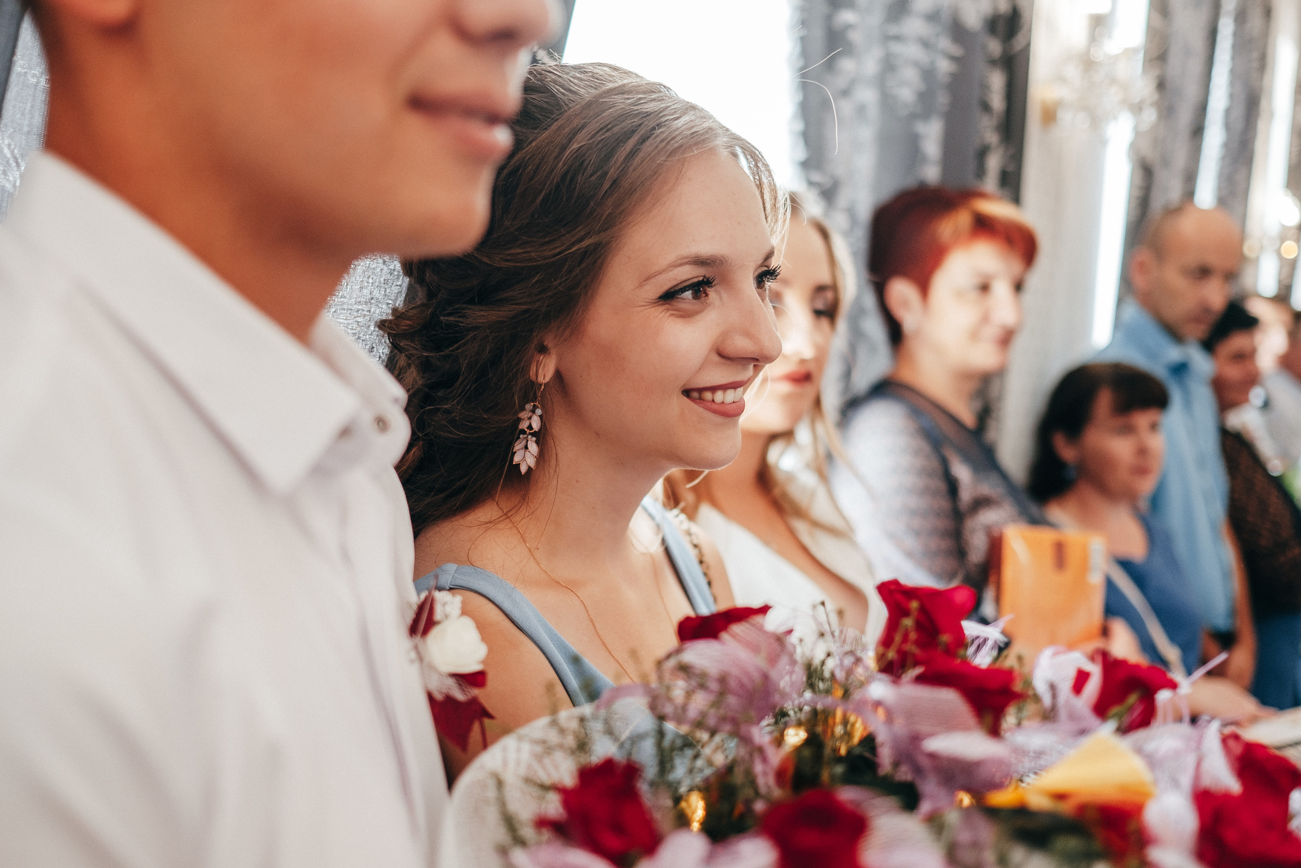 11.08.2018 Богдан+Юля. Ivan Skufinsky — wedding and family photographer in Vancouver