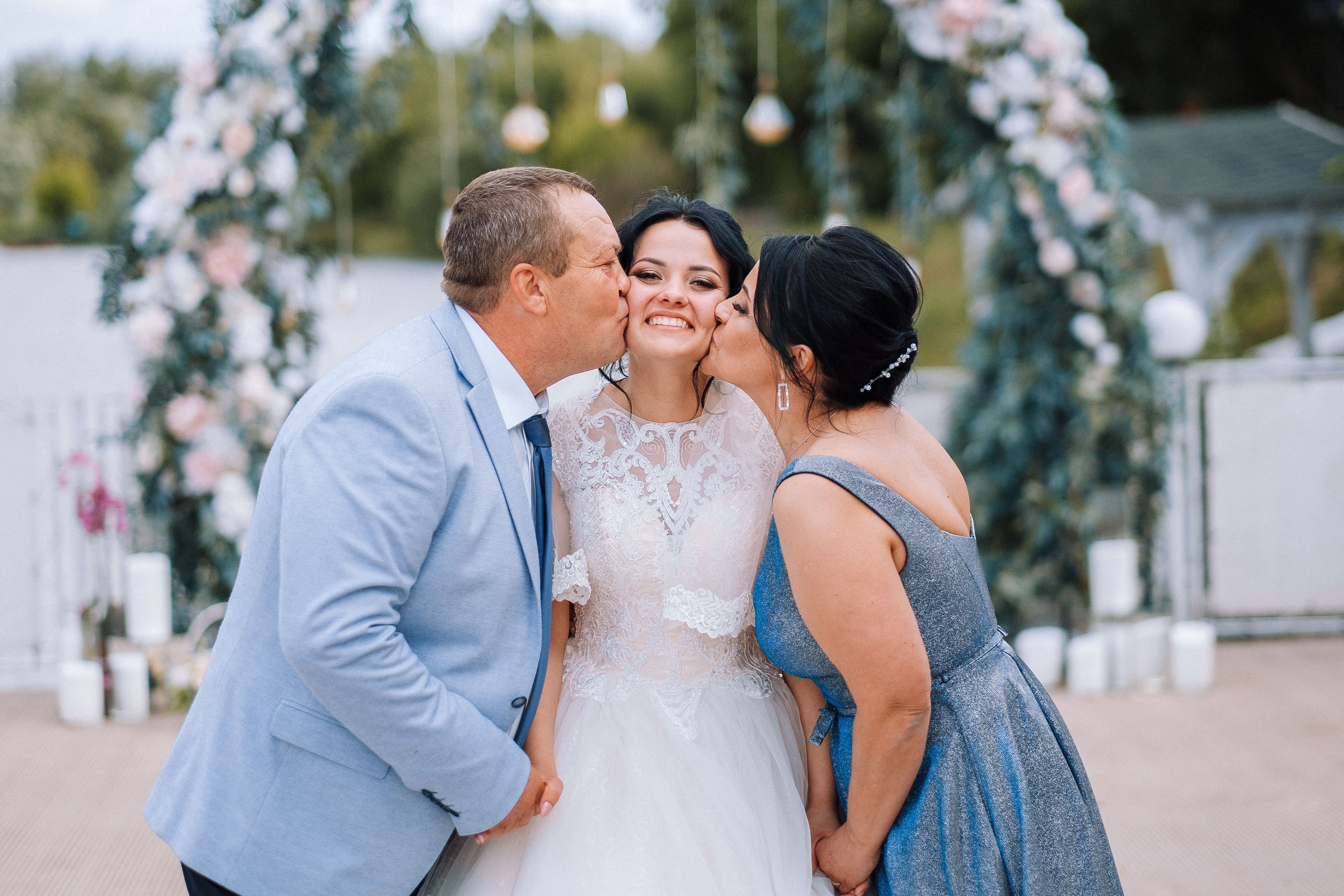 29.06.2019 WeddingStory. Ivan Skufinsky — wedding and family photographer in Vancouver