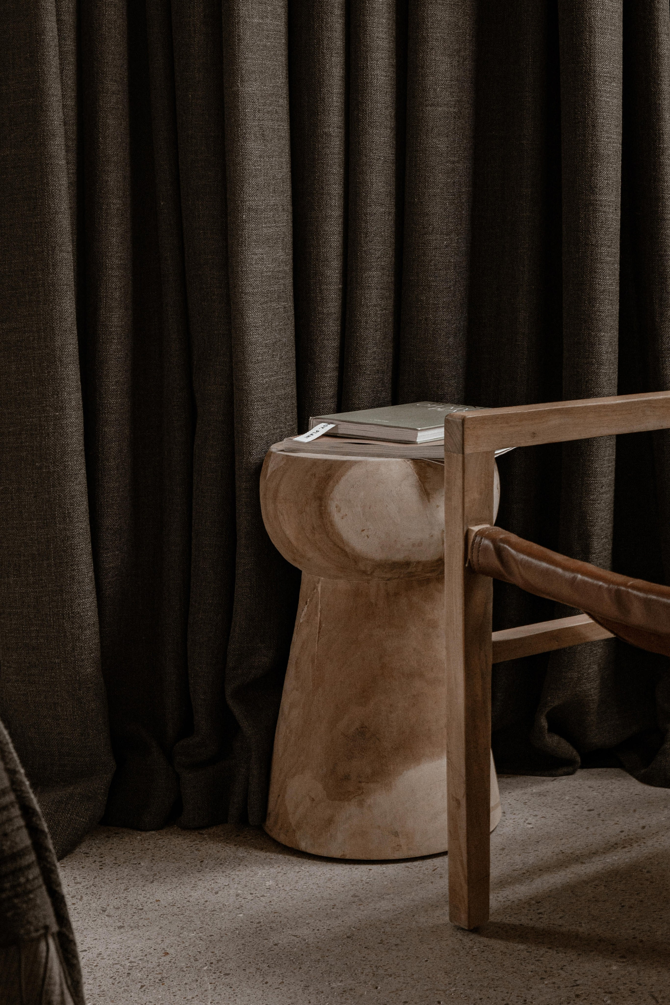 Interior photography and video shooting of a hotel in Bali style. Ivan Skufinsky — wedding and family photographer in Vancouver