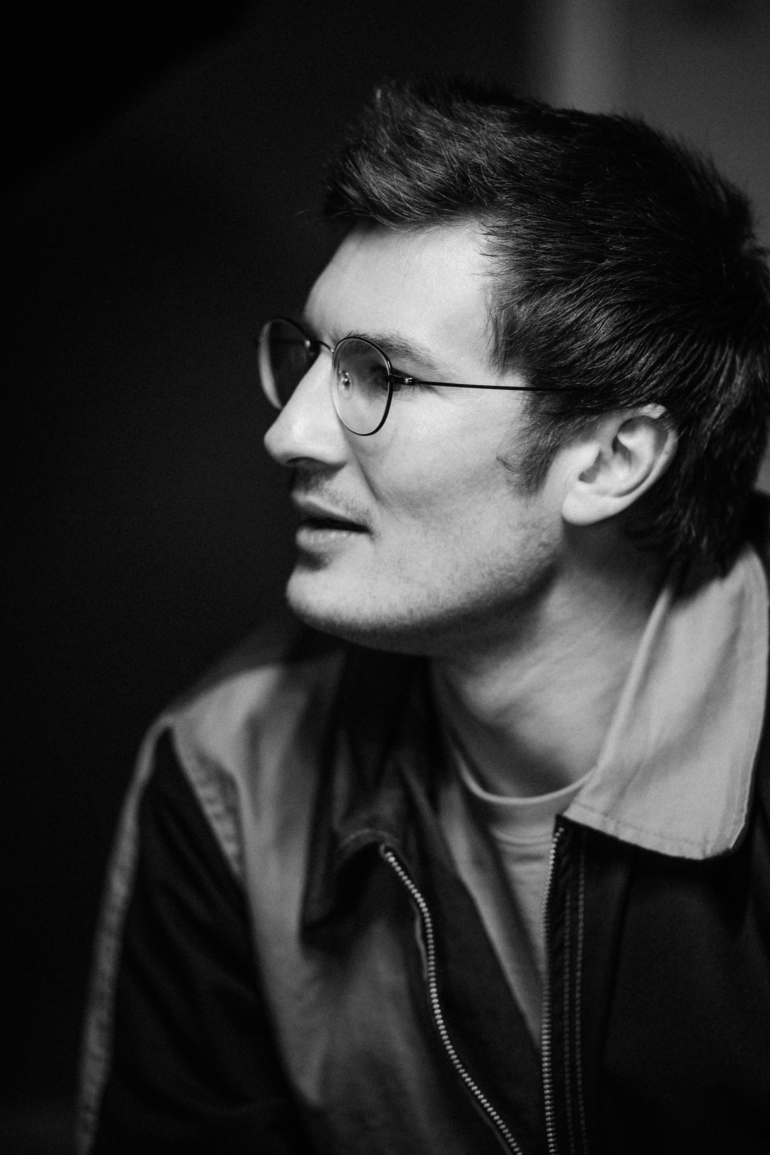 Behind the Scenes of NewBlood — Flashback | Shot in Vancouver. Ivan Skufinsky — wedding and family photographer in Vancouver