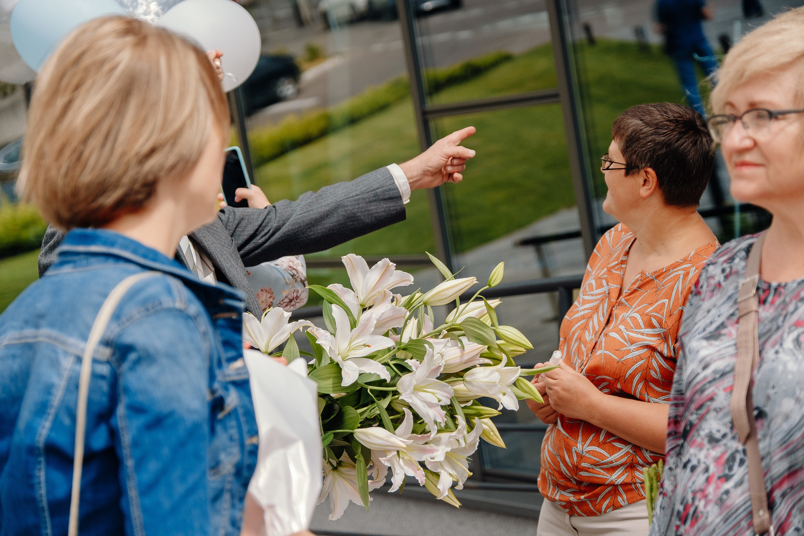 СВАДЬБА 04.07.19 Андрей+Катя. Ivan Skufinsky — wedding and family photographer in Vancouver