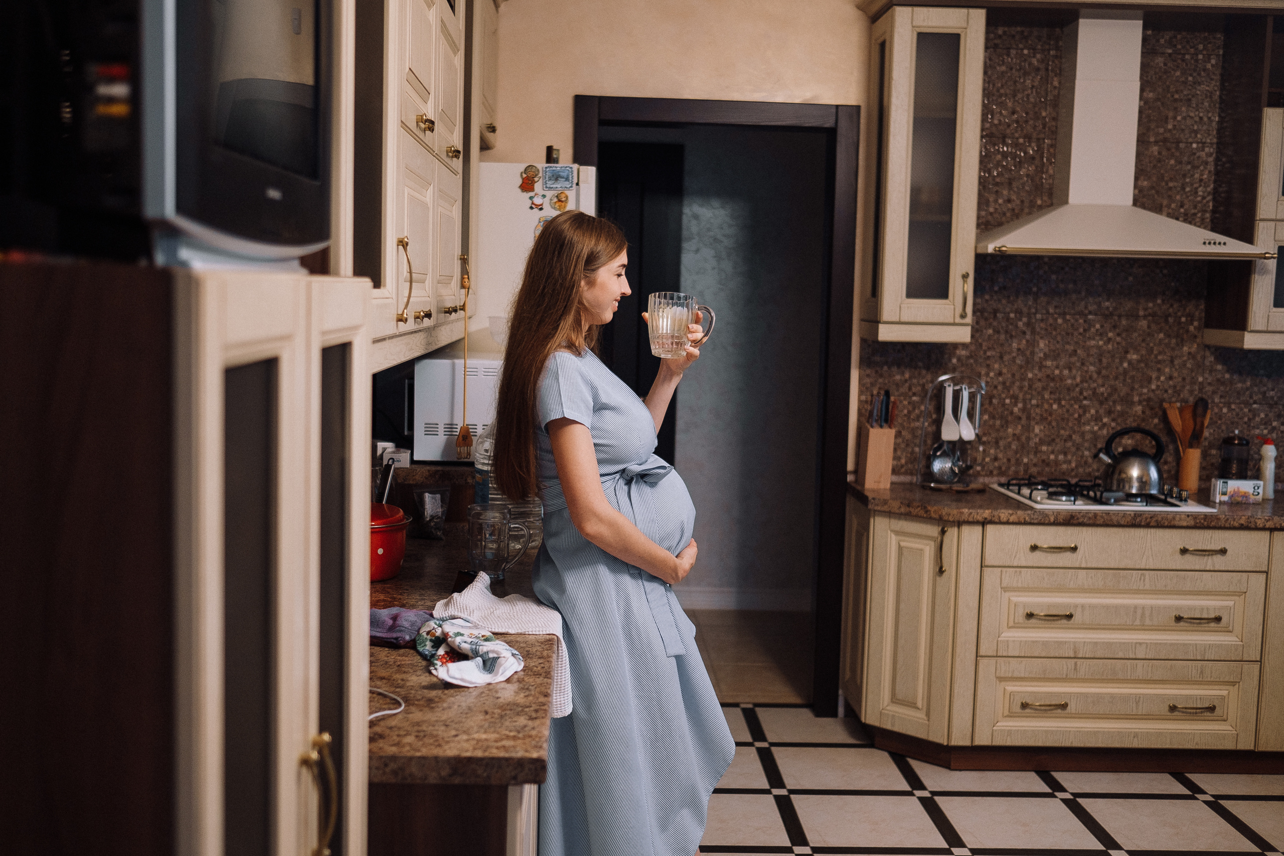 Антоша и Света Беременяшки 2018. Ivan Skufinsky — wedding and family photographer in Vancouver