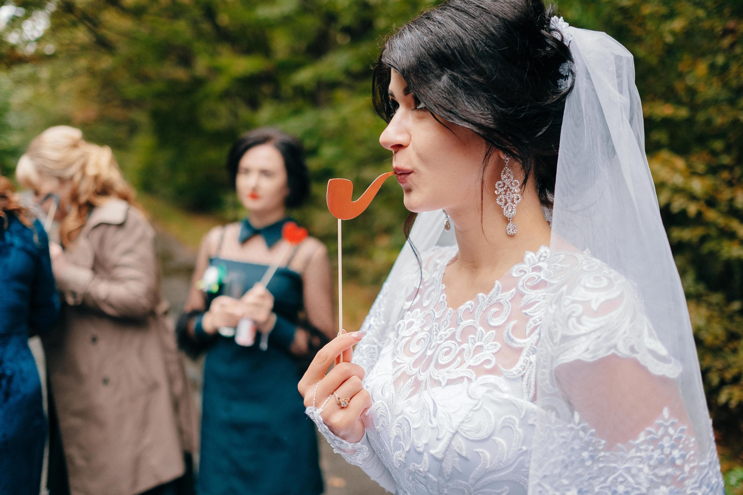 29.09.2018 Wedding Story. Ivan Skufinsky — wedding and family photographer in Vancouver