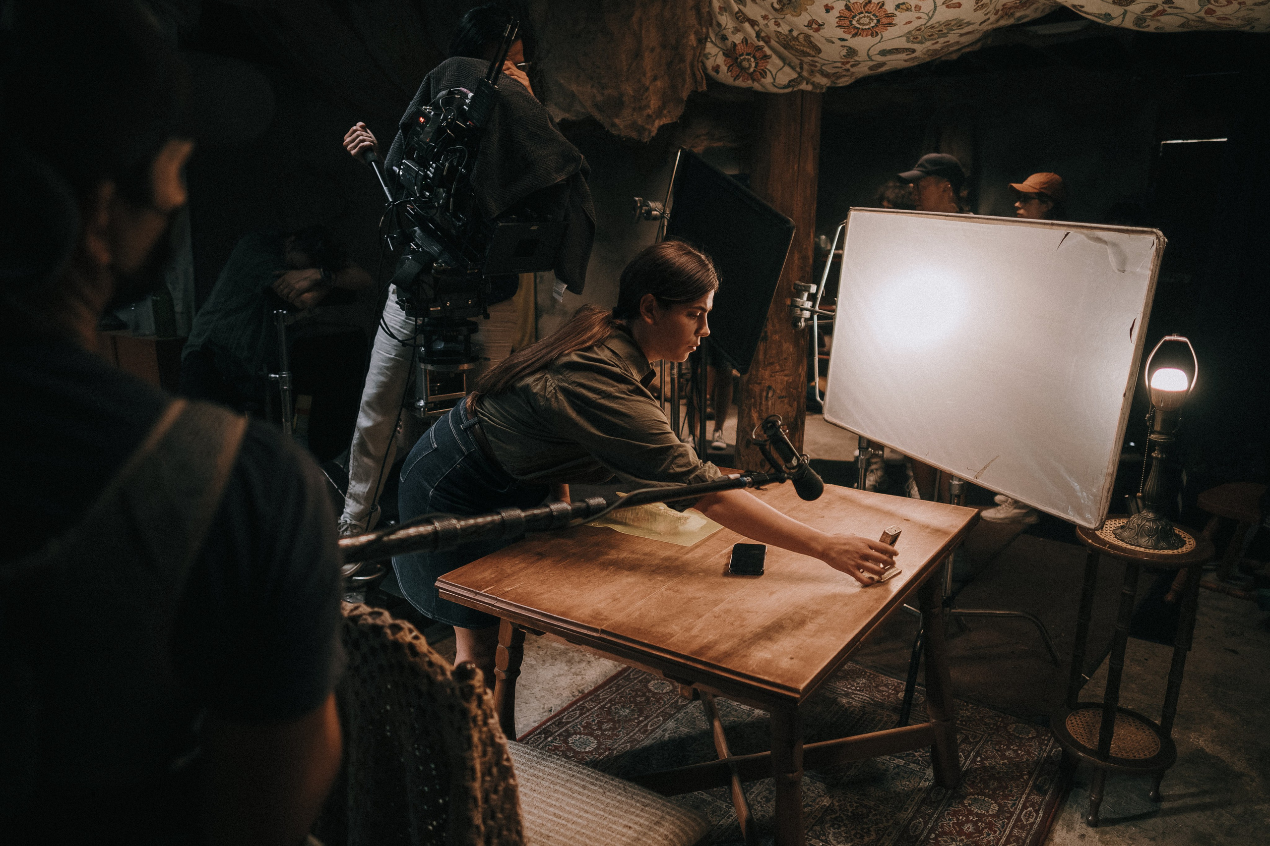 BTS -=NIGHT ROUTINE=- 2024. Ivan Skufinsky — wedding and family photographer in Vancouver