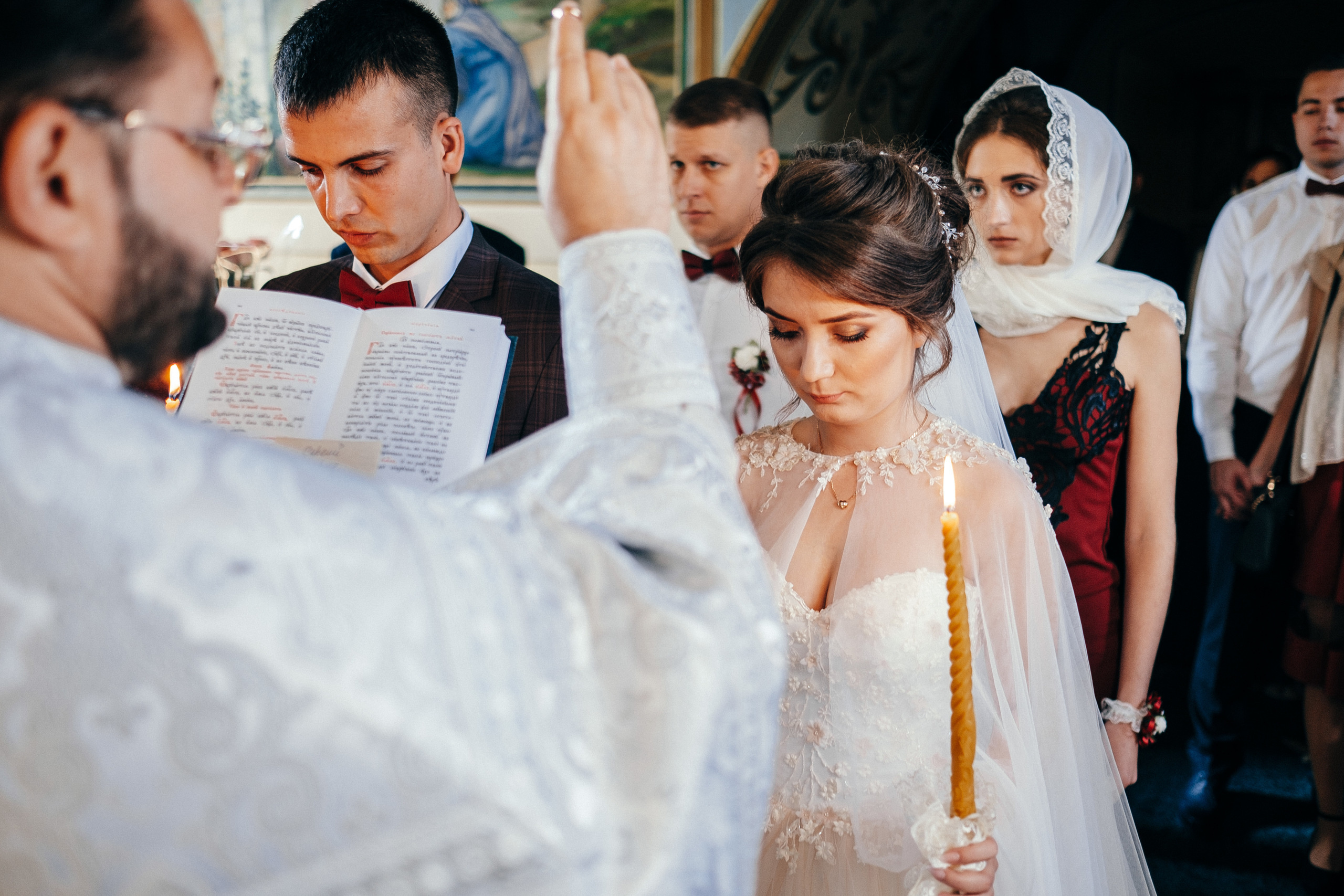 Сергей+Мария 23.09.2018. Ivan Skufinsky — wedding and family photographer in Vancouver