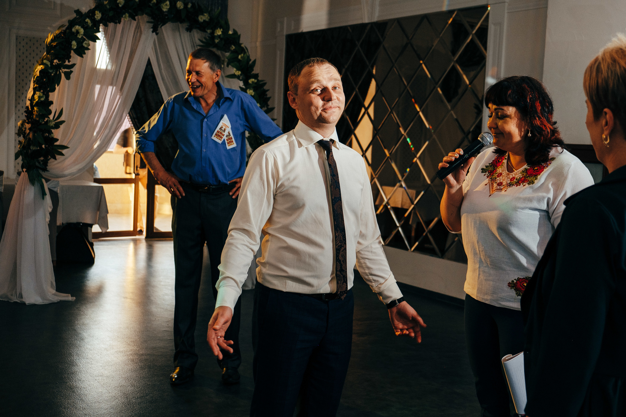 Виктор+Катя. Ivan Skufinsky — wedding and family photographer in Vancouver