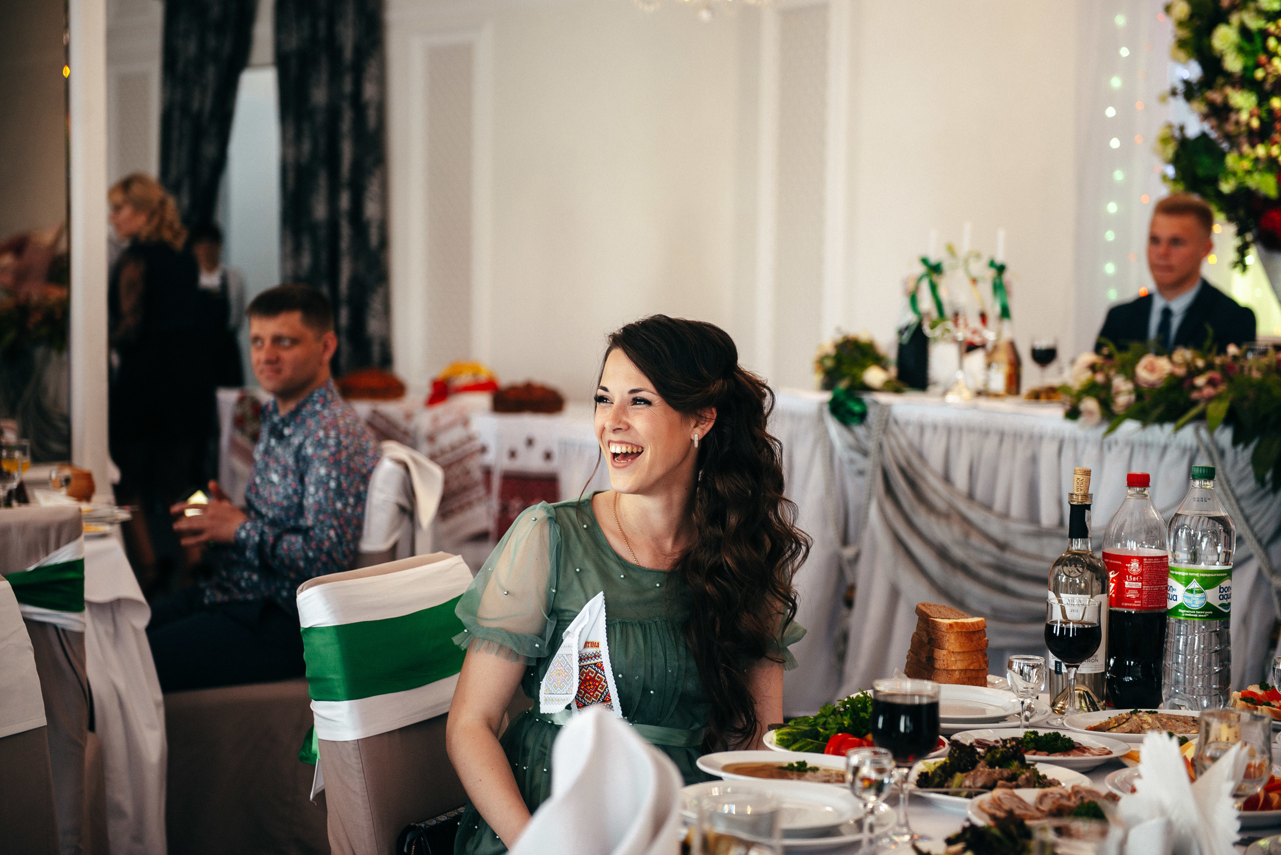 Виктор+Катя. Ivan Skufinsky — wedding and family photographer in Vancouver