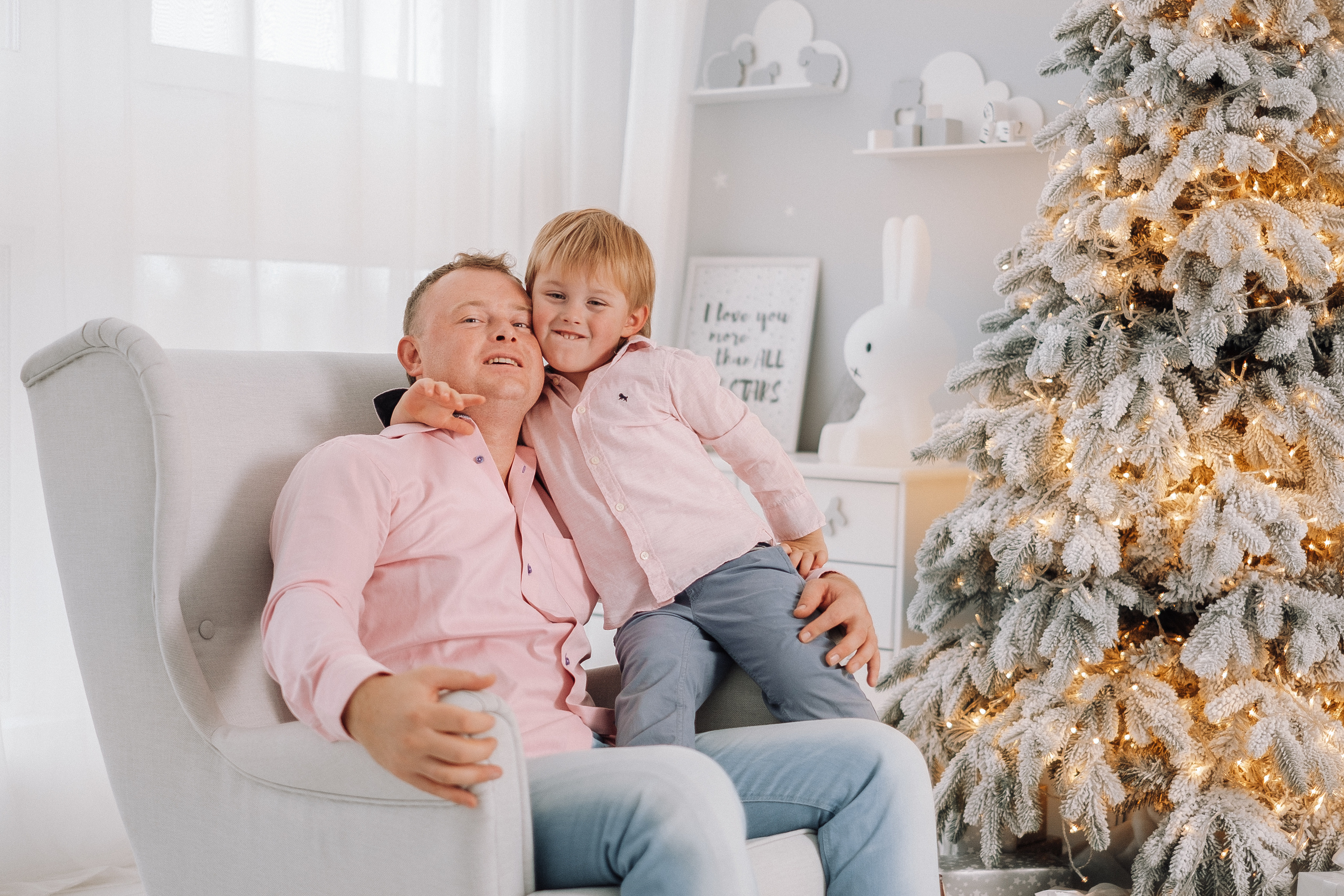 Family Story. Ivan Skufinsky — wedding and family photographer in Vancouver