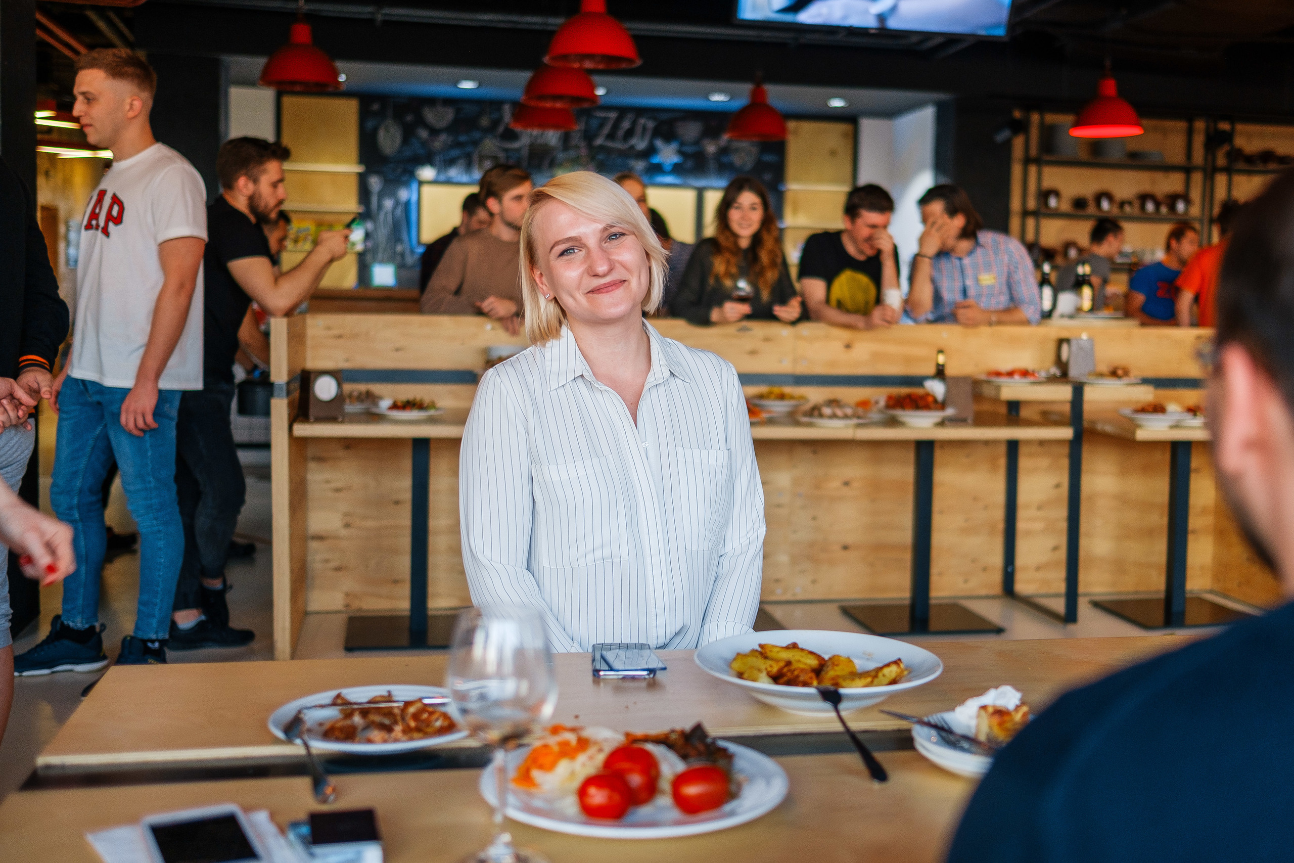 Профессиональный репортажный фотограф. Ivan Skufinsky — wedding and family photographer in Vancouver