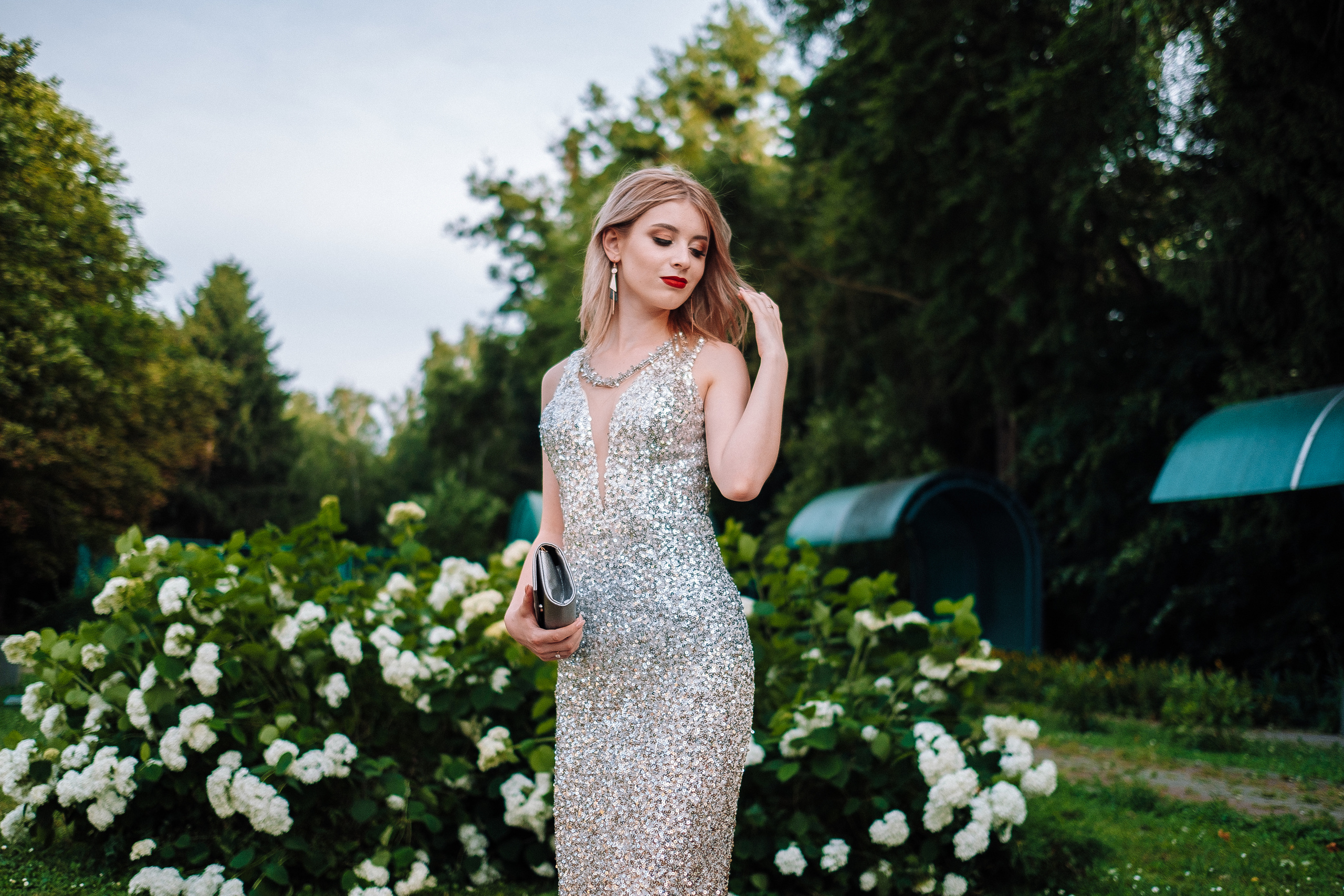 Выпускной школа номер 3. Хмельник. Ivan Skufinsky — wedding and family photographer in Vancouver