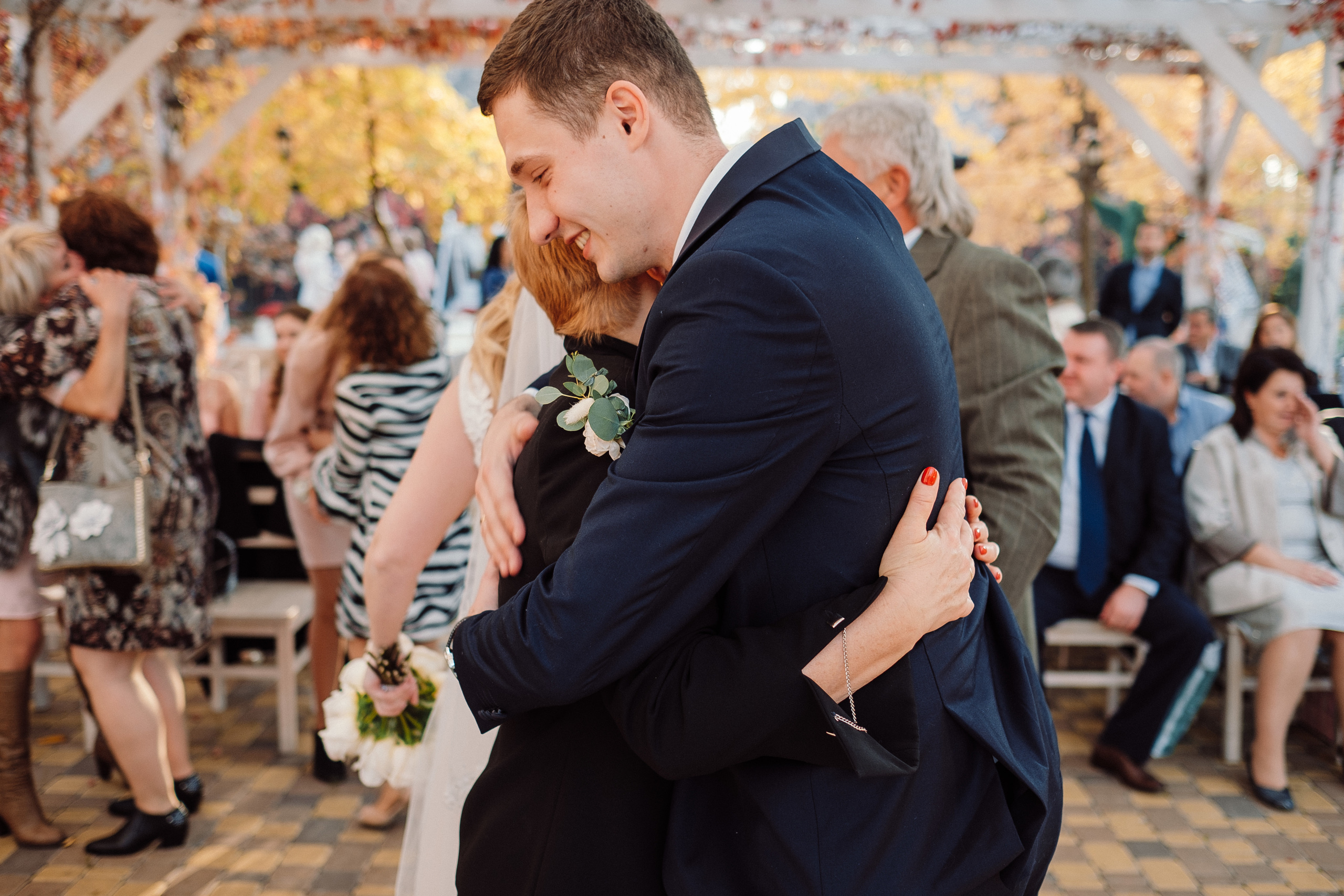 2019 19.10 WeddingStory Евгений+Юлия. Ivan Skufinsky — wedding and family photographer in Vancouver