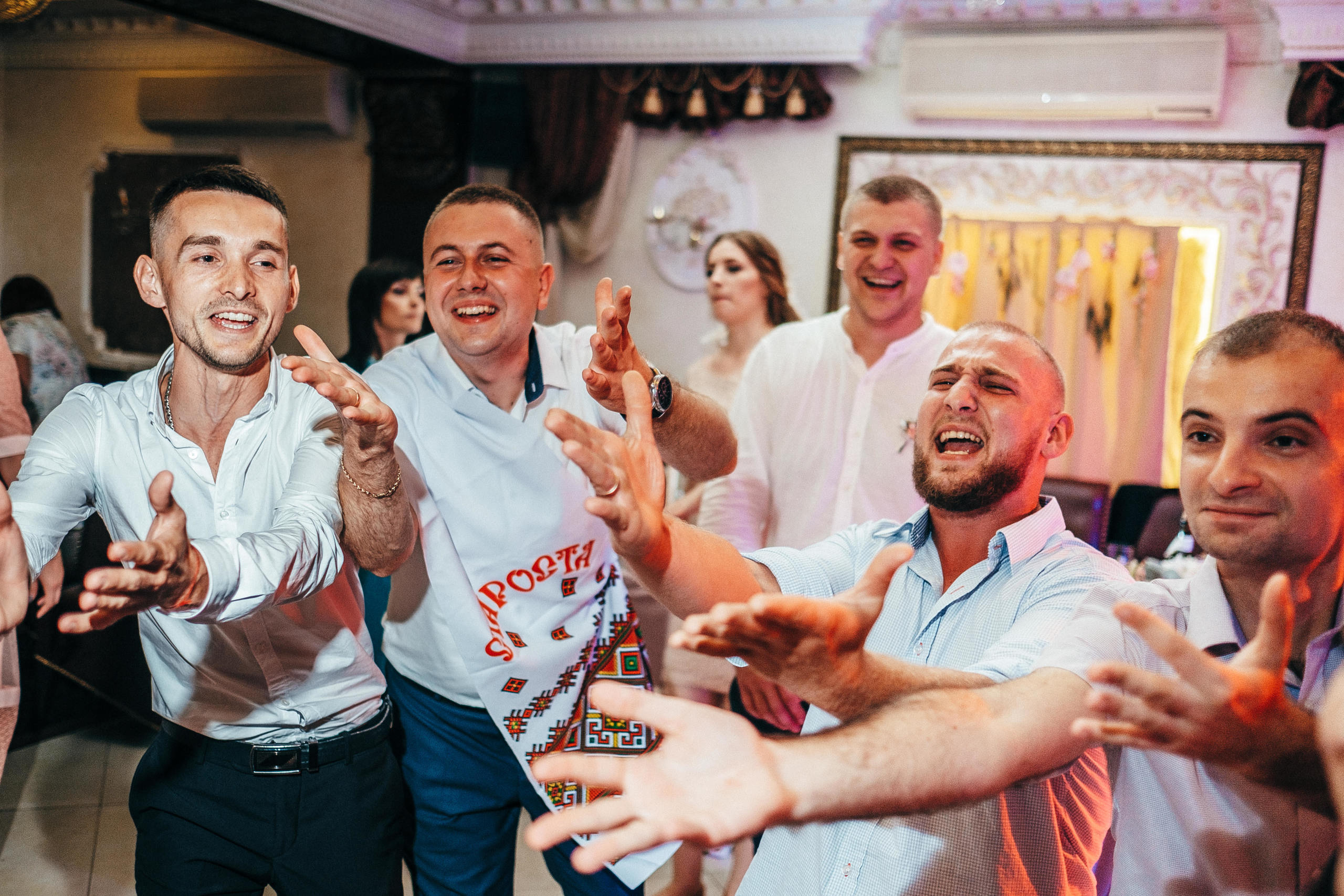 Евгений+Виктория 21.07.2018. Ivan Skufinsky — wedding and family photographer in Vancouver