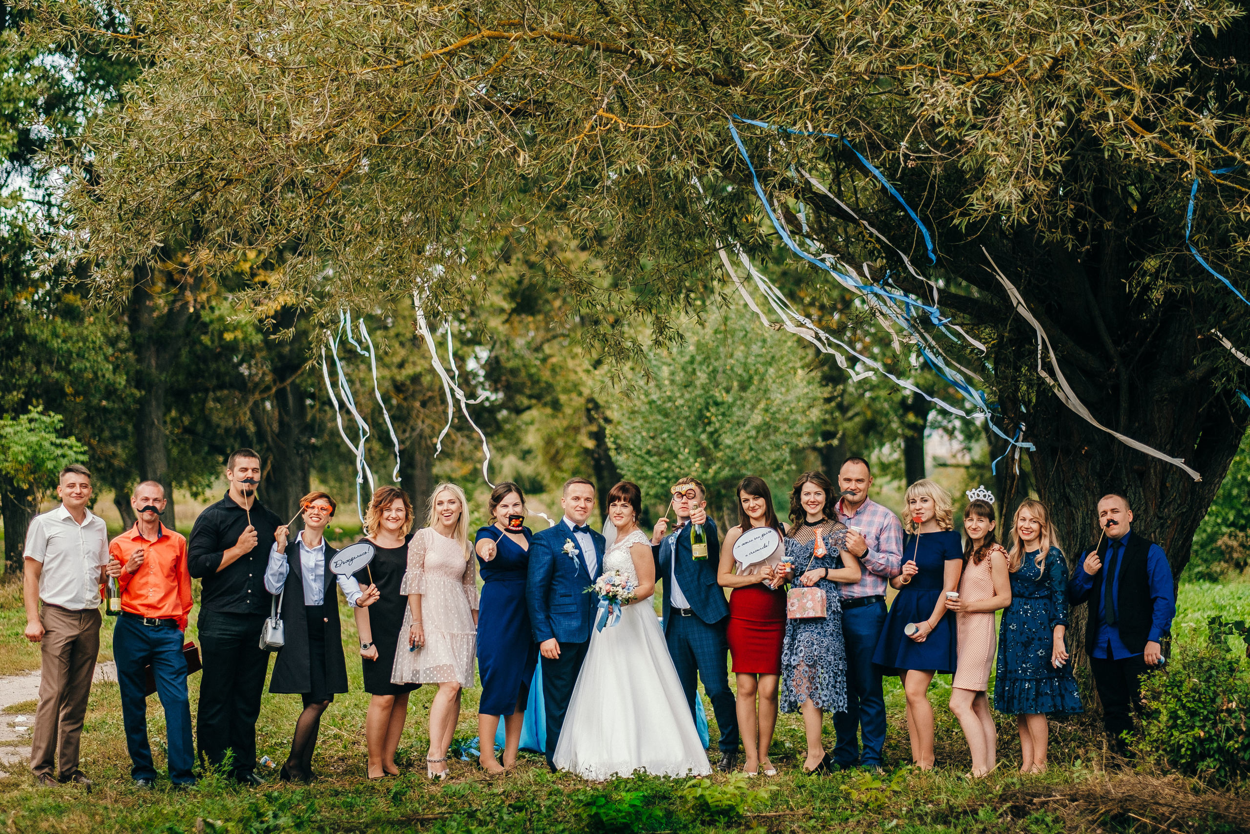 Дмитрий+Наташа 22.09.2018. Ivan Skufinsky — wedding and family photographer in Vancouver