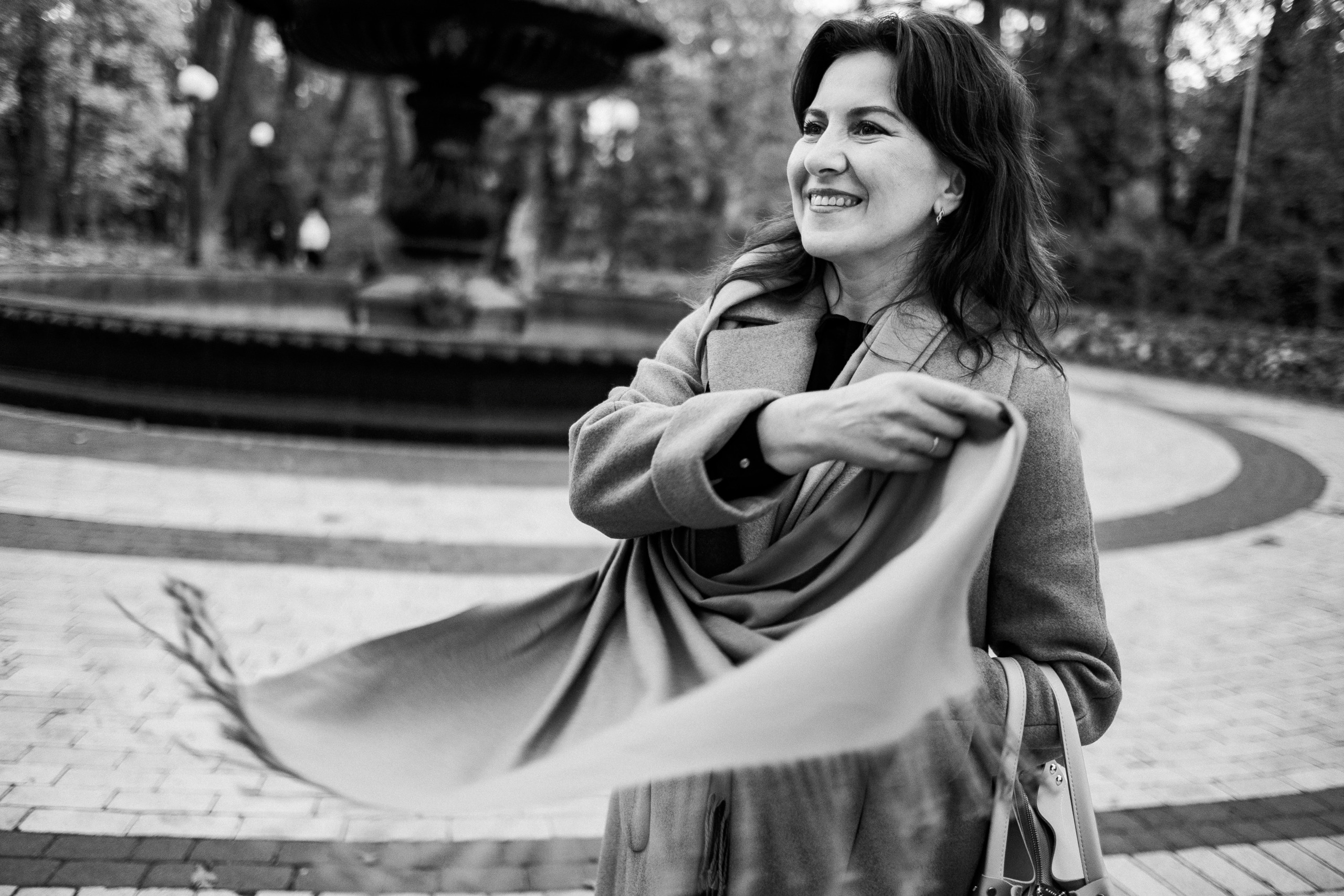 SVETLANA 18.10.2018. Ivan Skufinsky — wedding and family photographer in Vancouver