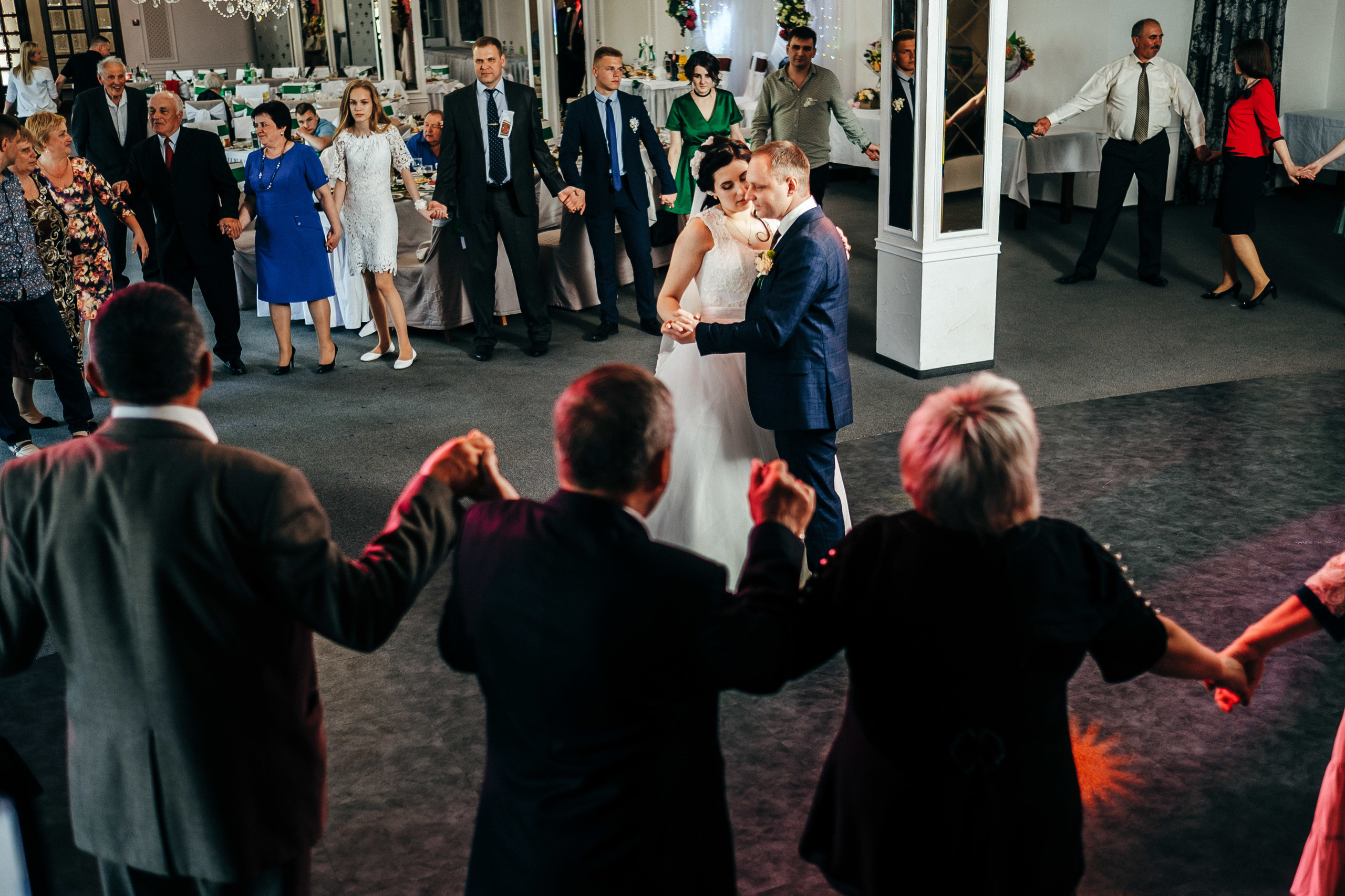 Виктор+Катя. Ivan Skufinsky — wedding and family photographer in Vancouver