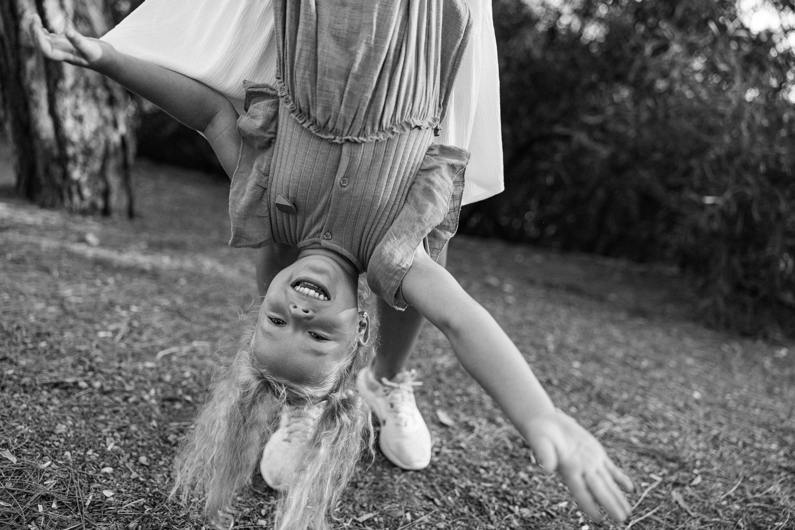 Семейная детская фотосессия Ванкувер. Ivan Skufinsky — wedding and family photographer in Vancouver