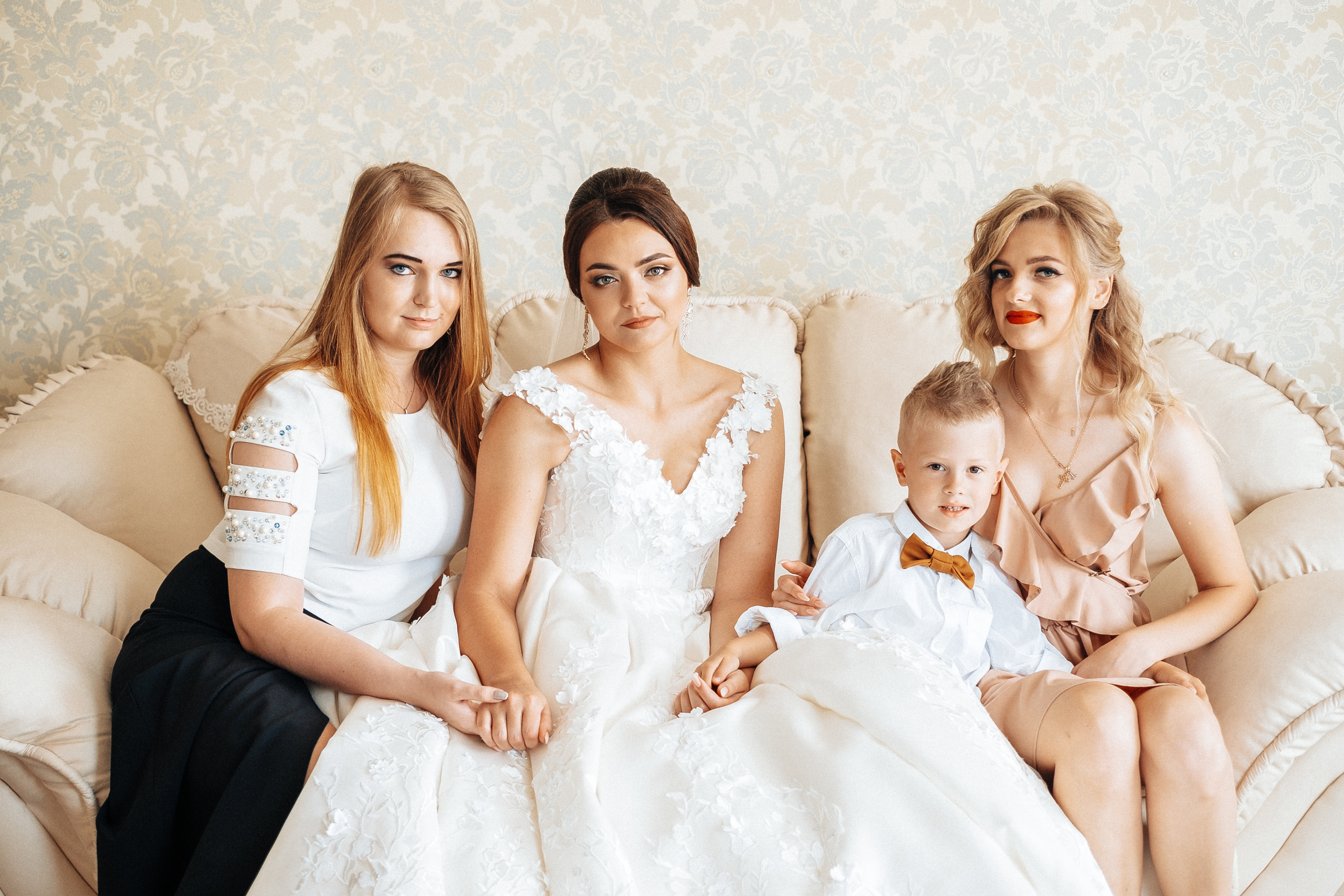 Wedding Story 20.07.2019. Ivan Skufinsky — wedding and family photographer in Vancouver