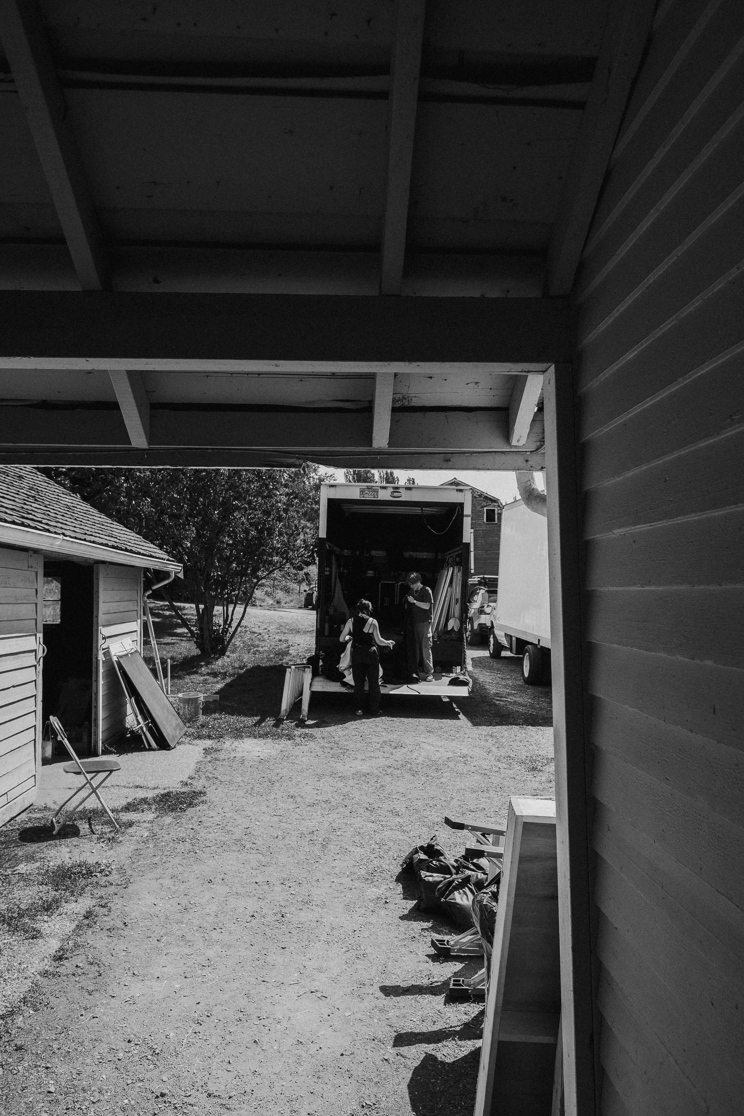 BTS -=NIGHT ROUTINE=- 2024. Ivan Skufinsky — wedding and family photographer in Vancouver