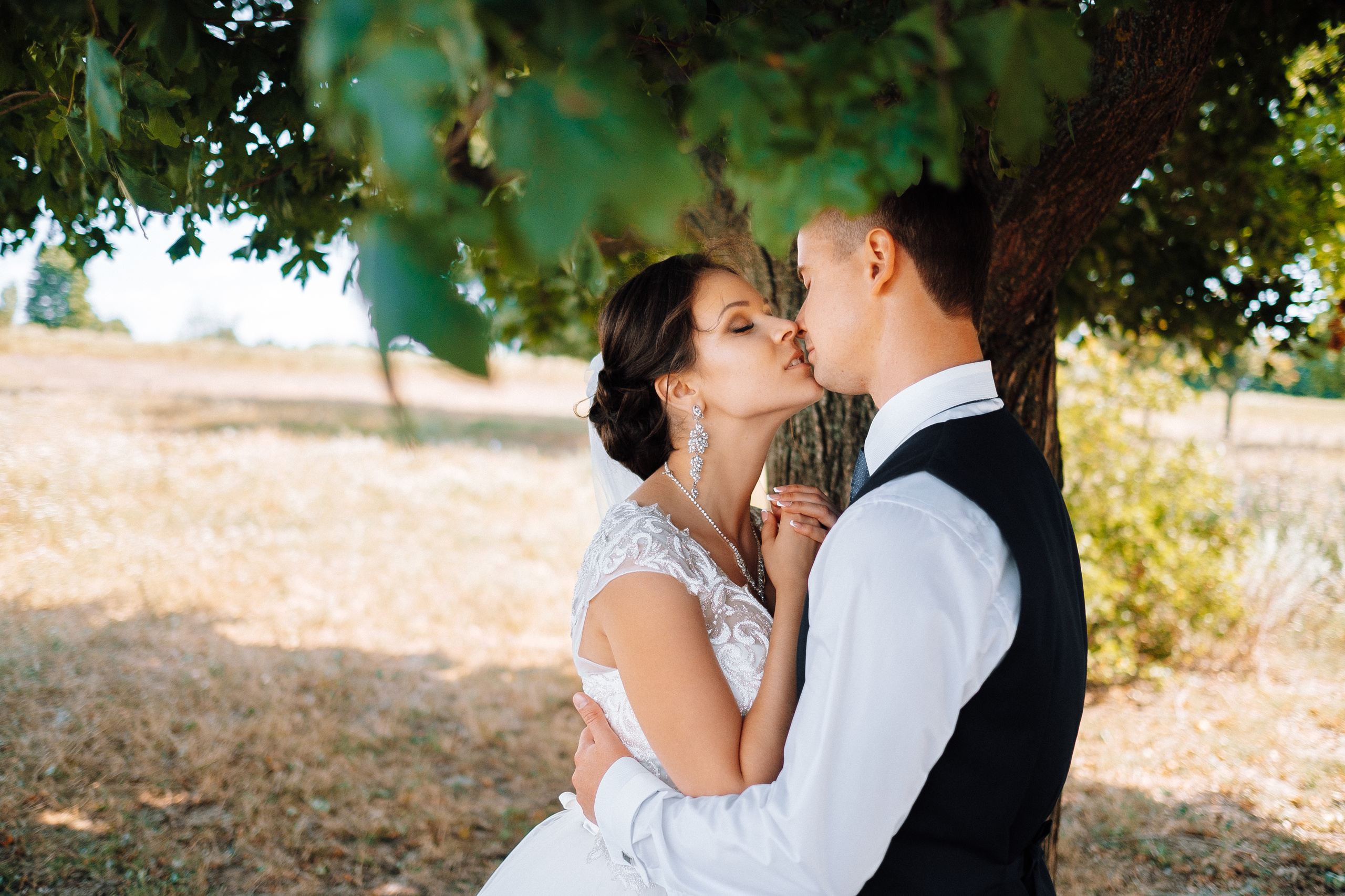 Свадьба 10.08.2019. Ivan Skufinsky — wedding and family photographer in Vancouver