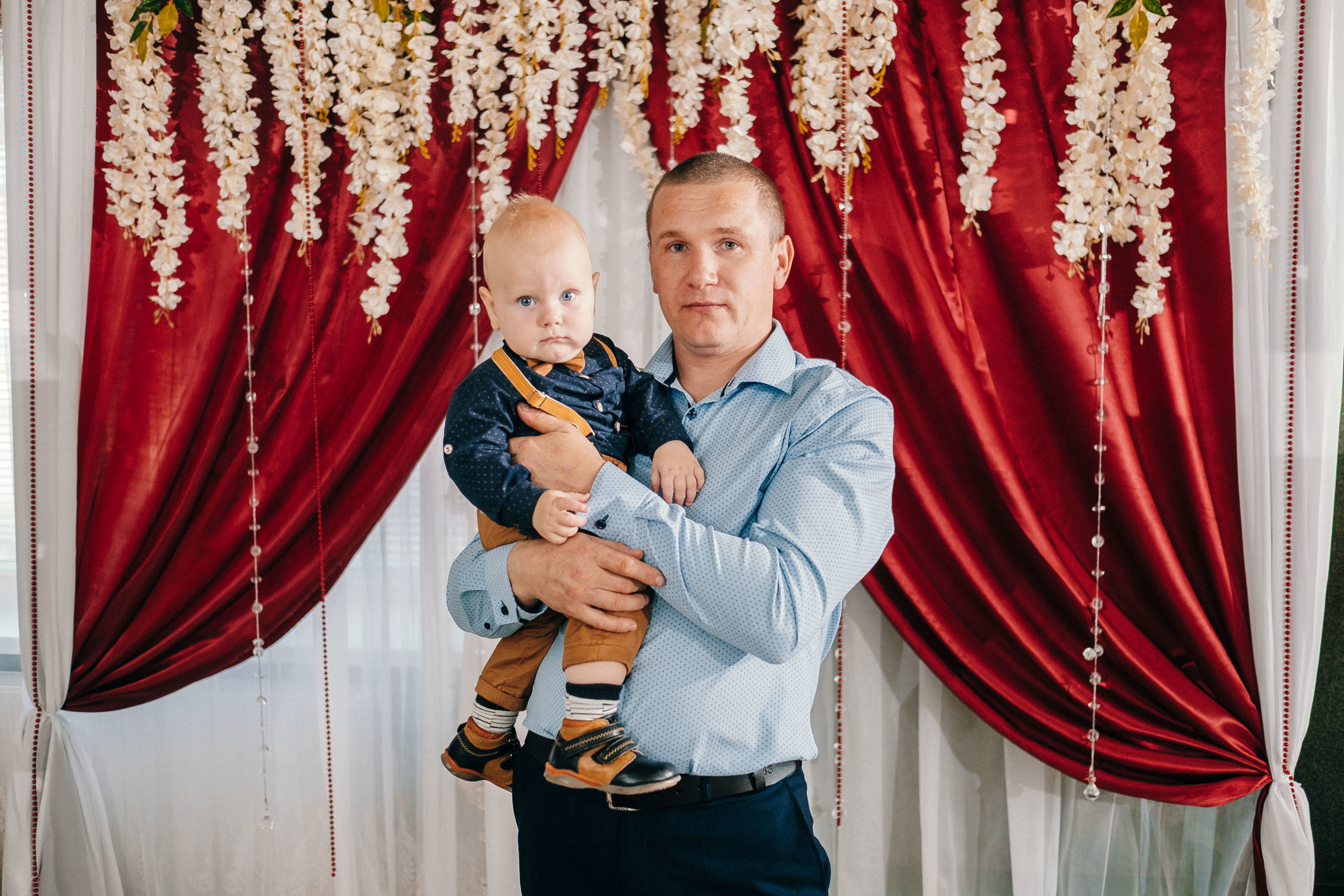 13.09.2018 Wedding Story. Ivan Skufinsky — wedding and family photographer in Vancouver