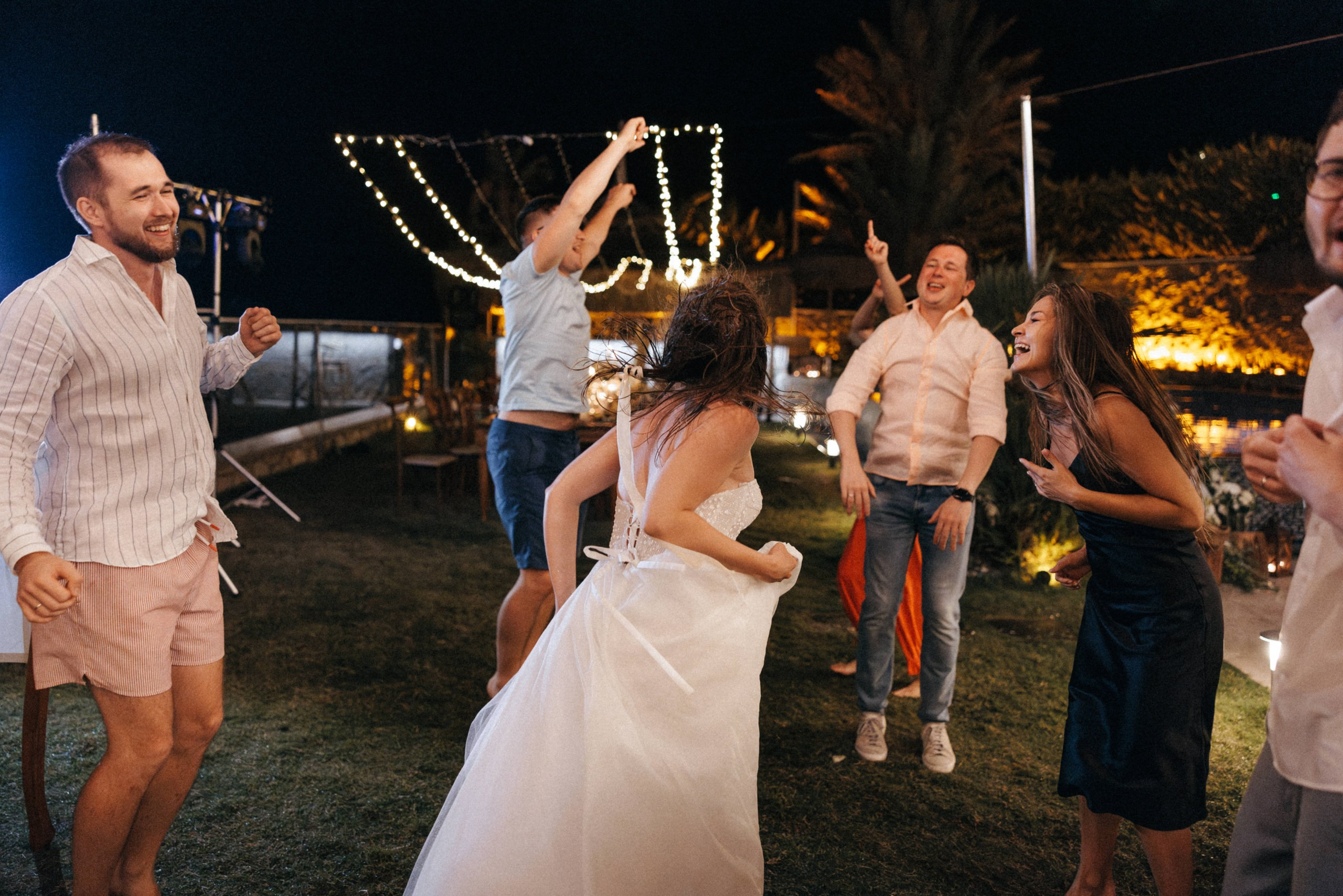 Cheshme. Wedding Story. Ivan Skufinsky — wedding and family photographer in Vancouver