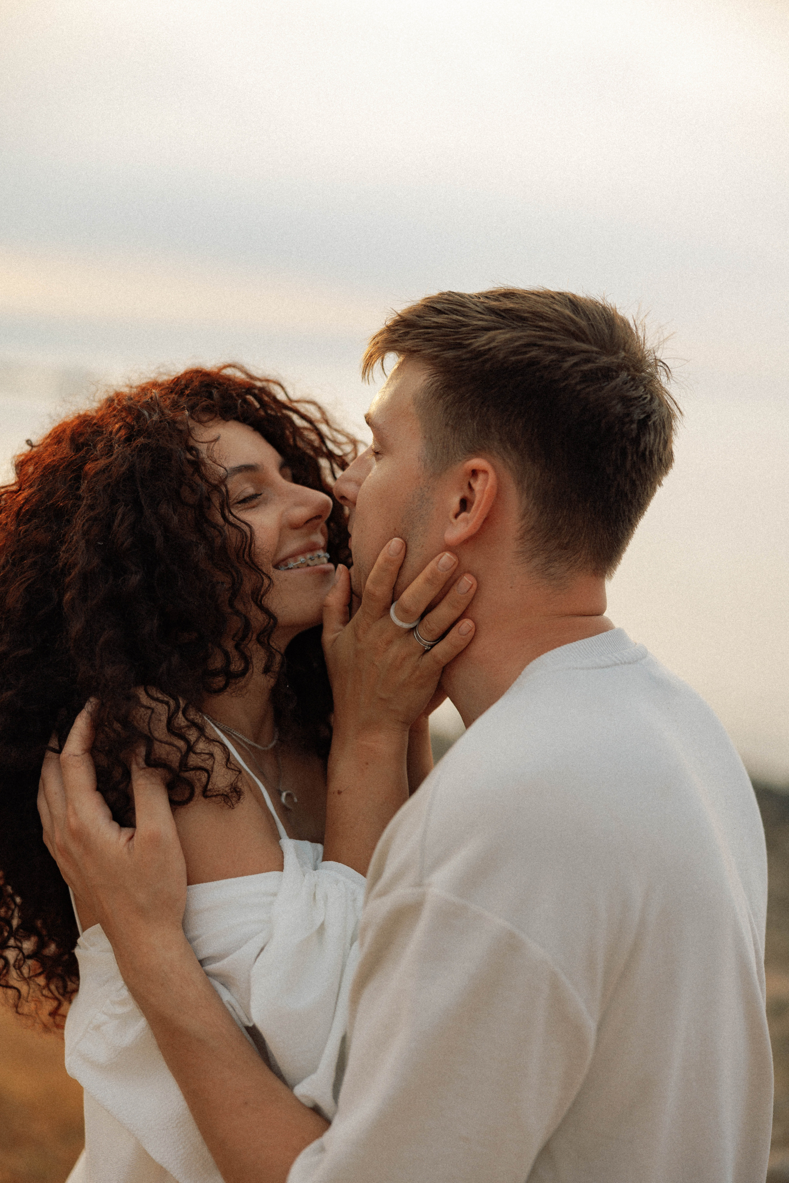 Alsu & Anton. Izmir. Ivan Skufinsky — wedding and family photographer in Vancouver