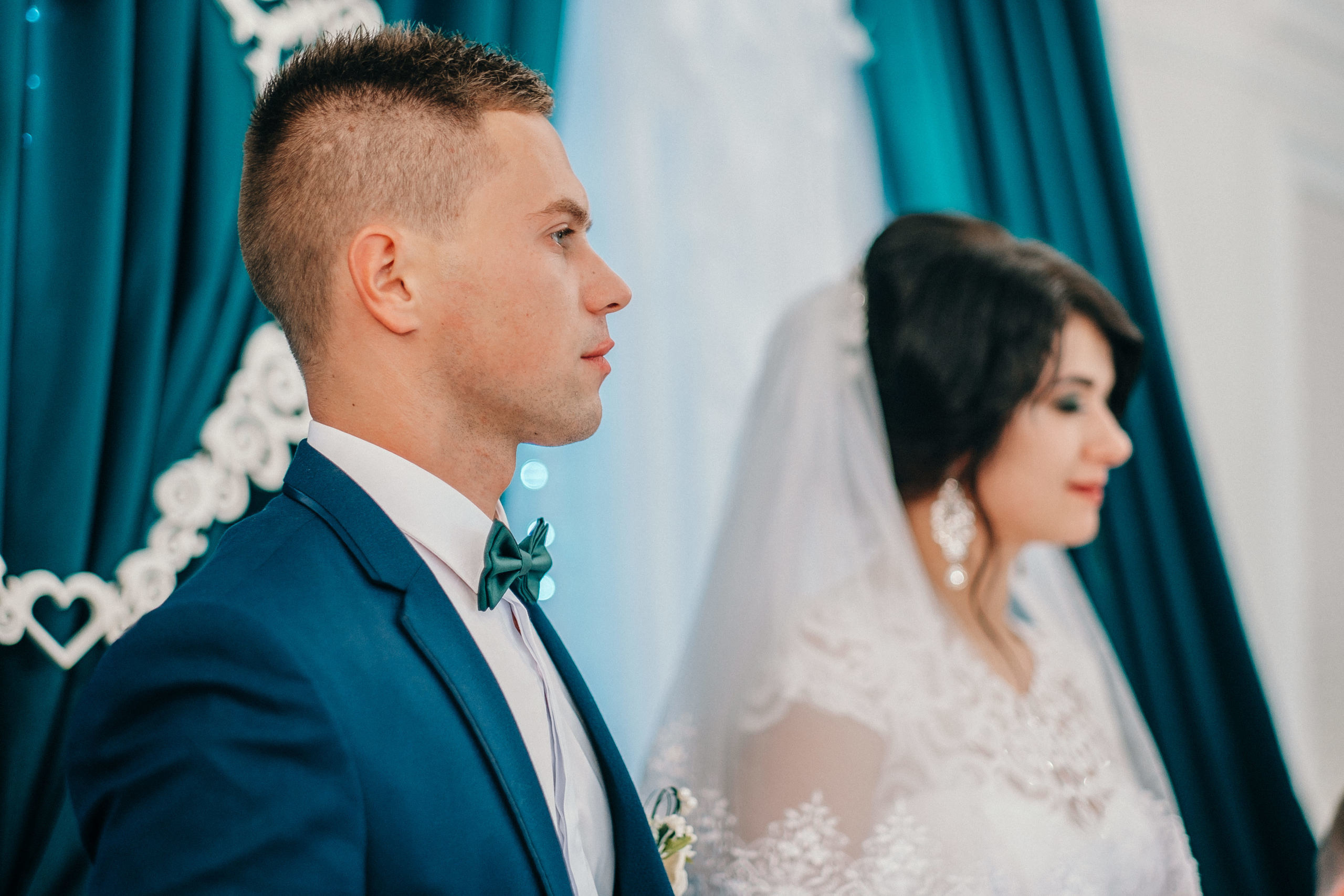 29.09.2018 Wedding Story. Ivan Skufinsky — wedding and family photographer in Vancouver