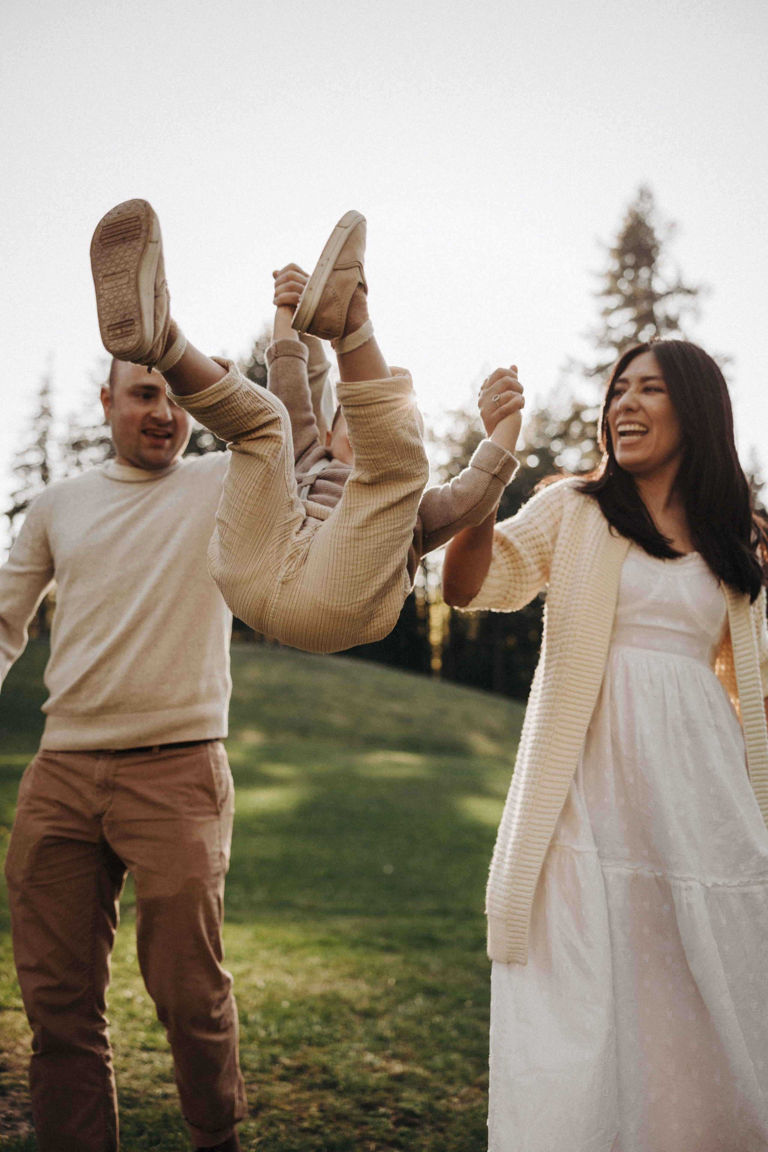 Family Photographer Vancouver, Children’s Photographer Vancouver. Ivan Skufinsky — wedding and family photographer in Vancouver