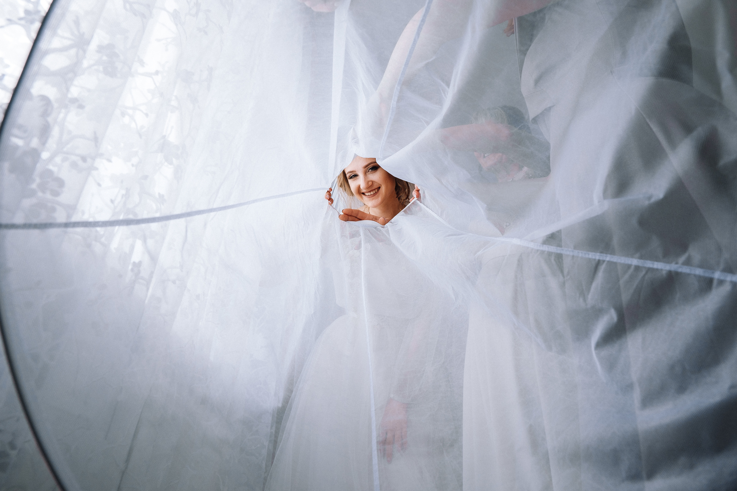 Wedding Story 2.06.2019. Ivan Skufinsky — wedding and family photographer in Vancouver