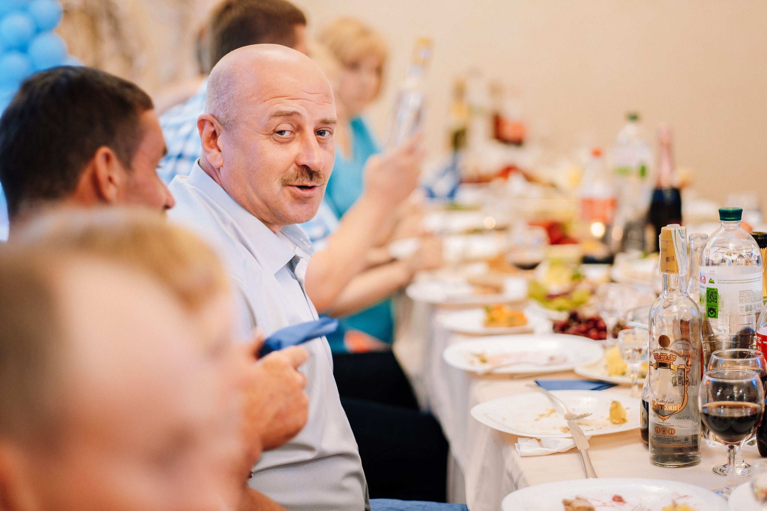 День Народження Даниїл 2019. Ivan Skufinsky — wedding and family photographer in Vancouver