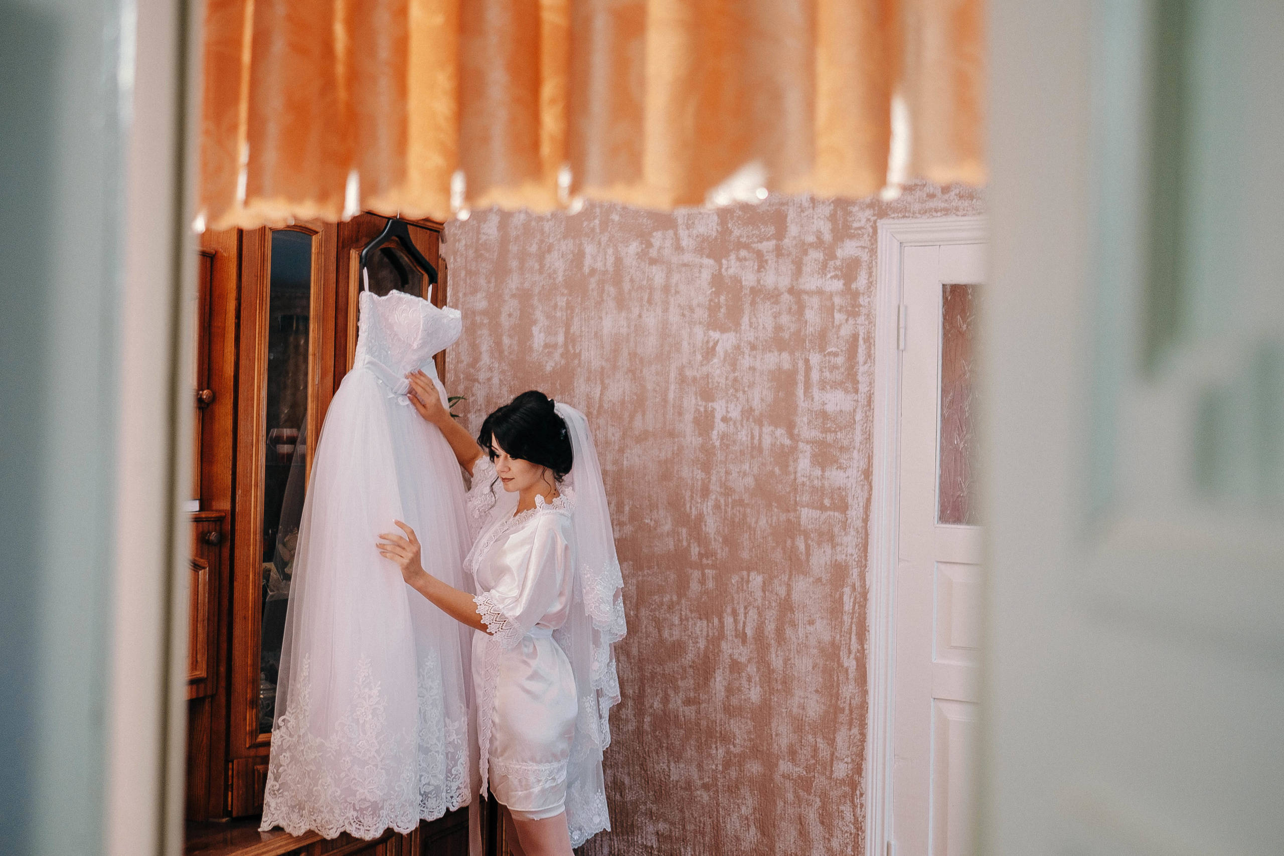 29.09.2018 Wedding Story. Ivan Skufinsky — wedding and family photographer in Vancouver