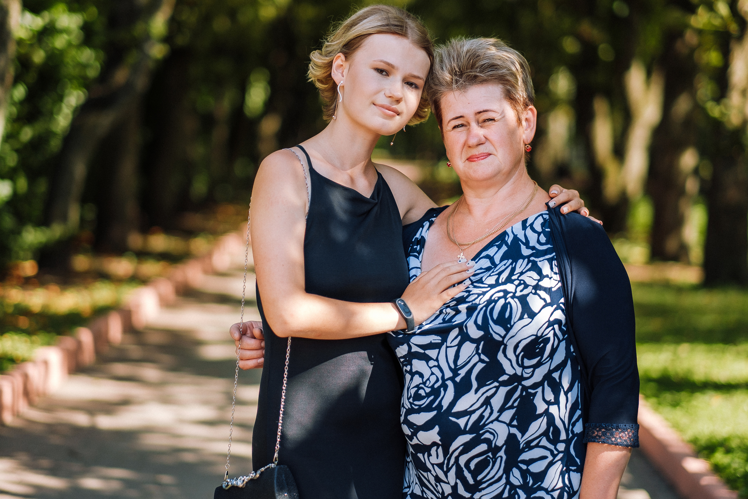 Выпускной школа номер 3. Хмельник. Ivan Skufinsky — wedding and family photographer in Vancouver