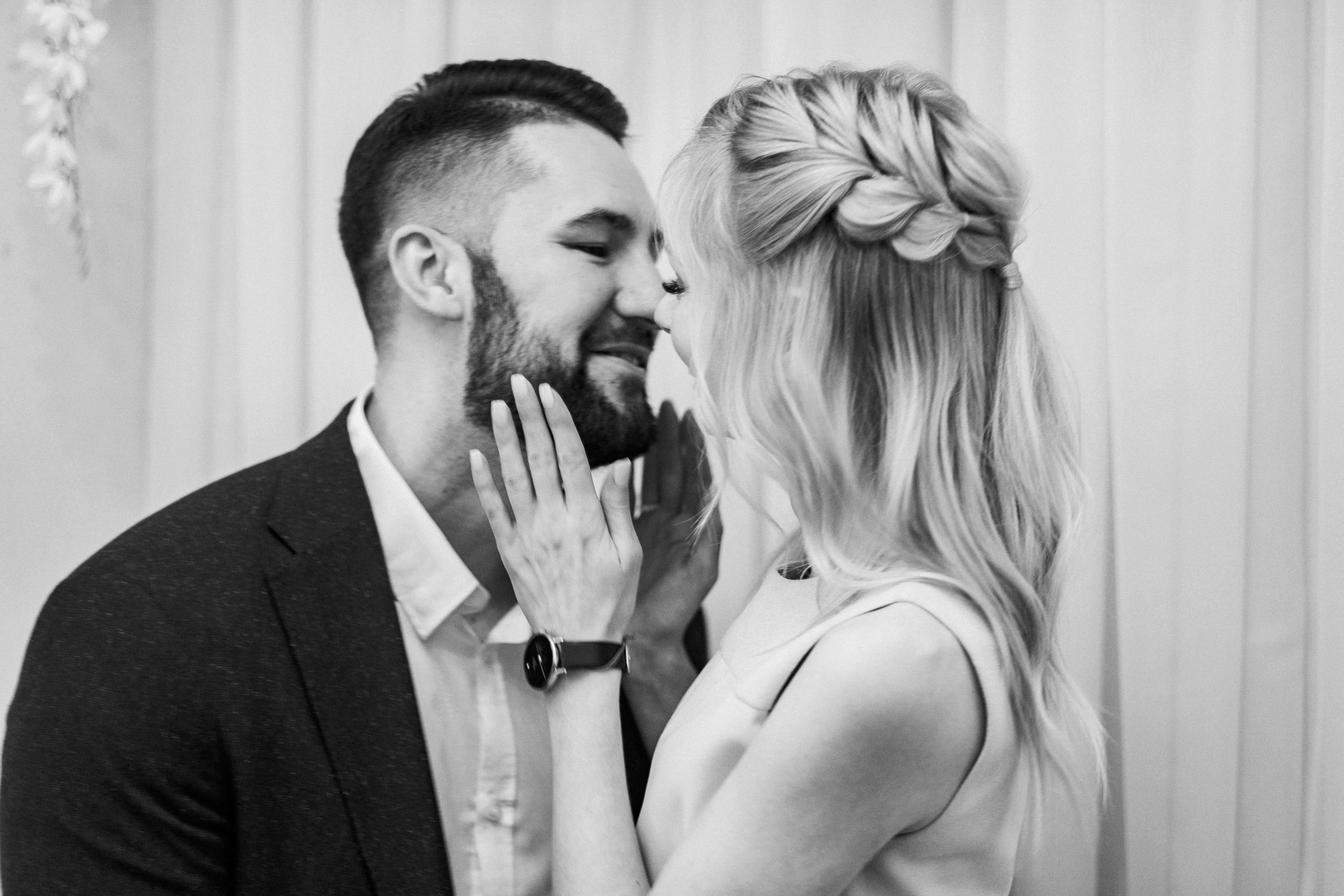 26.10.2018 Дмитрий+Ксения. Ivan Skufinsky — wedding and family photographer in Vancouver