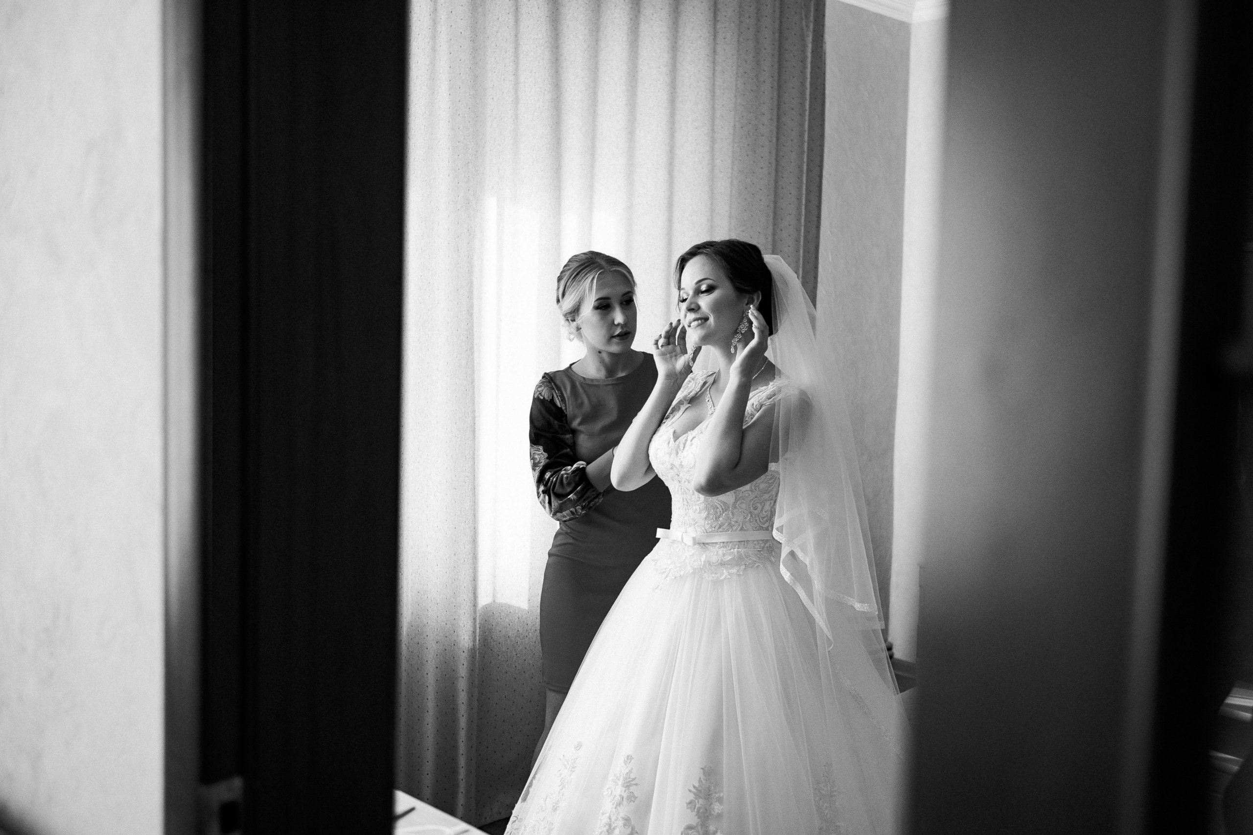 Свадьба 10.08.2019. Ivan Skufinsky — wedding and family photographer in Vancouver