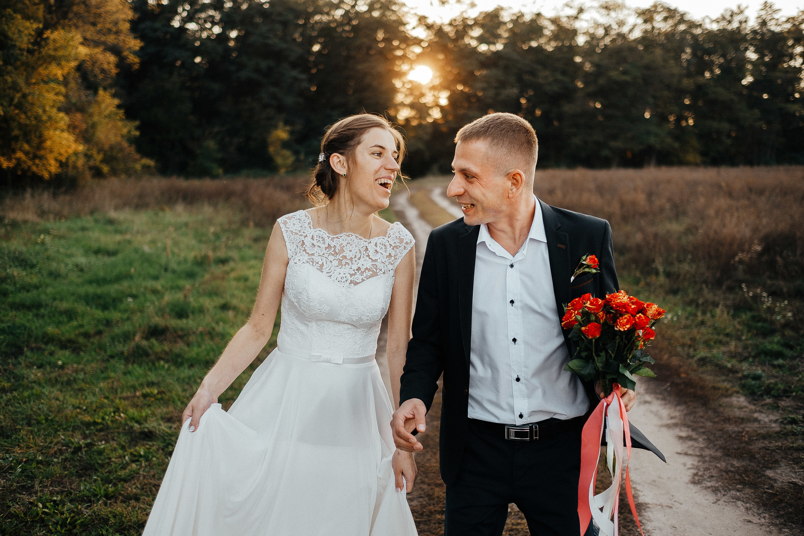 20.10.2018 Сергей+Надя. Ivan Skufinsky — wedding and family photographer in Vancouver