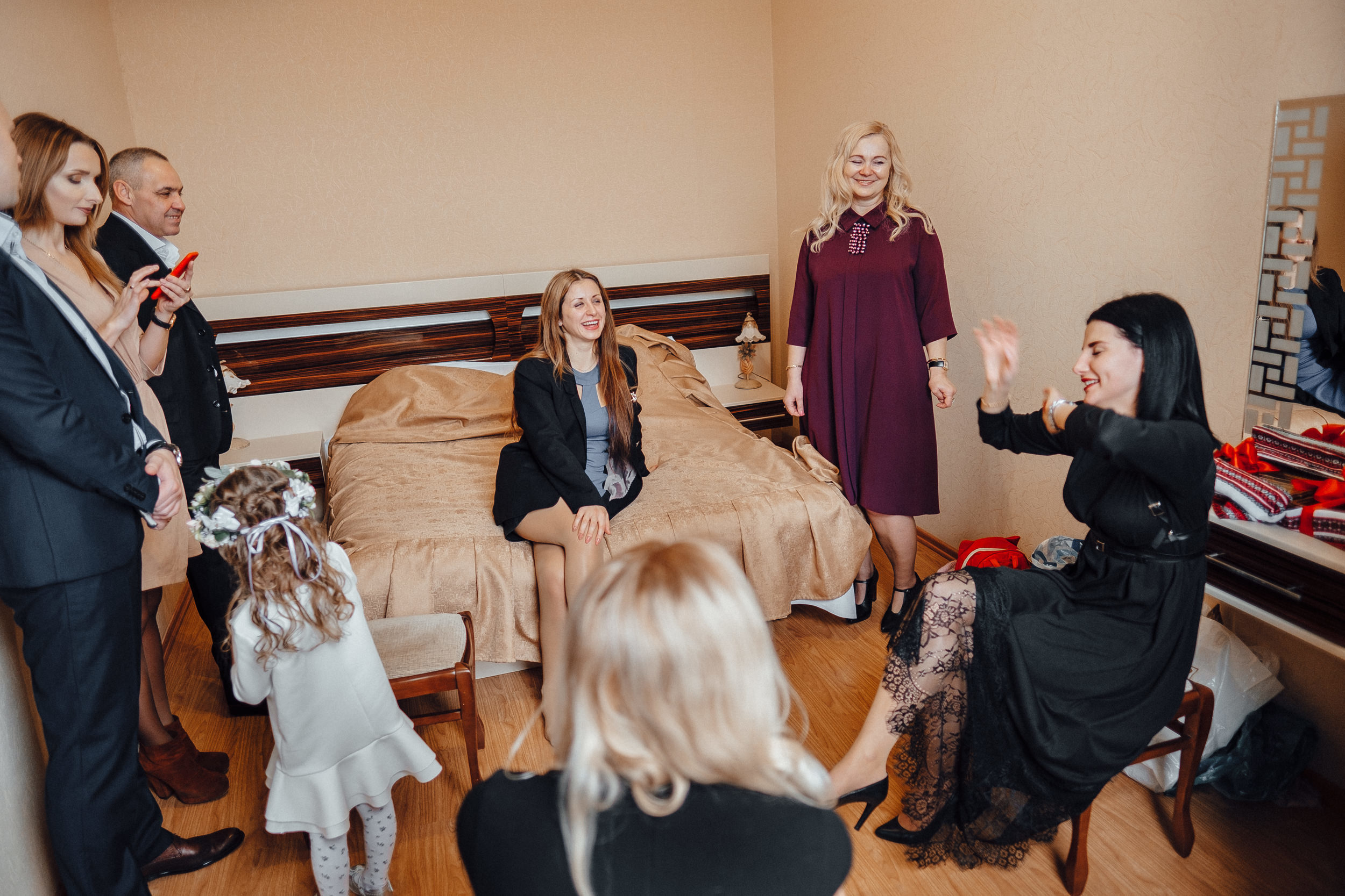 17.11.2018. Ivan Skufinsky — wedding and family photographer in Vancouver