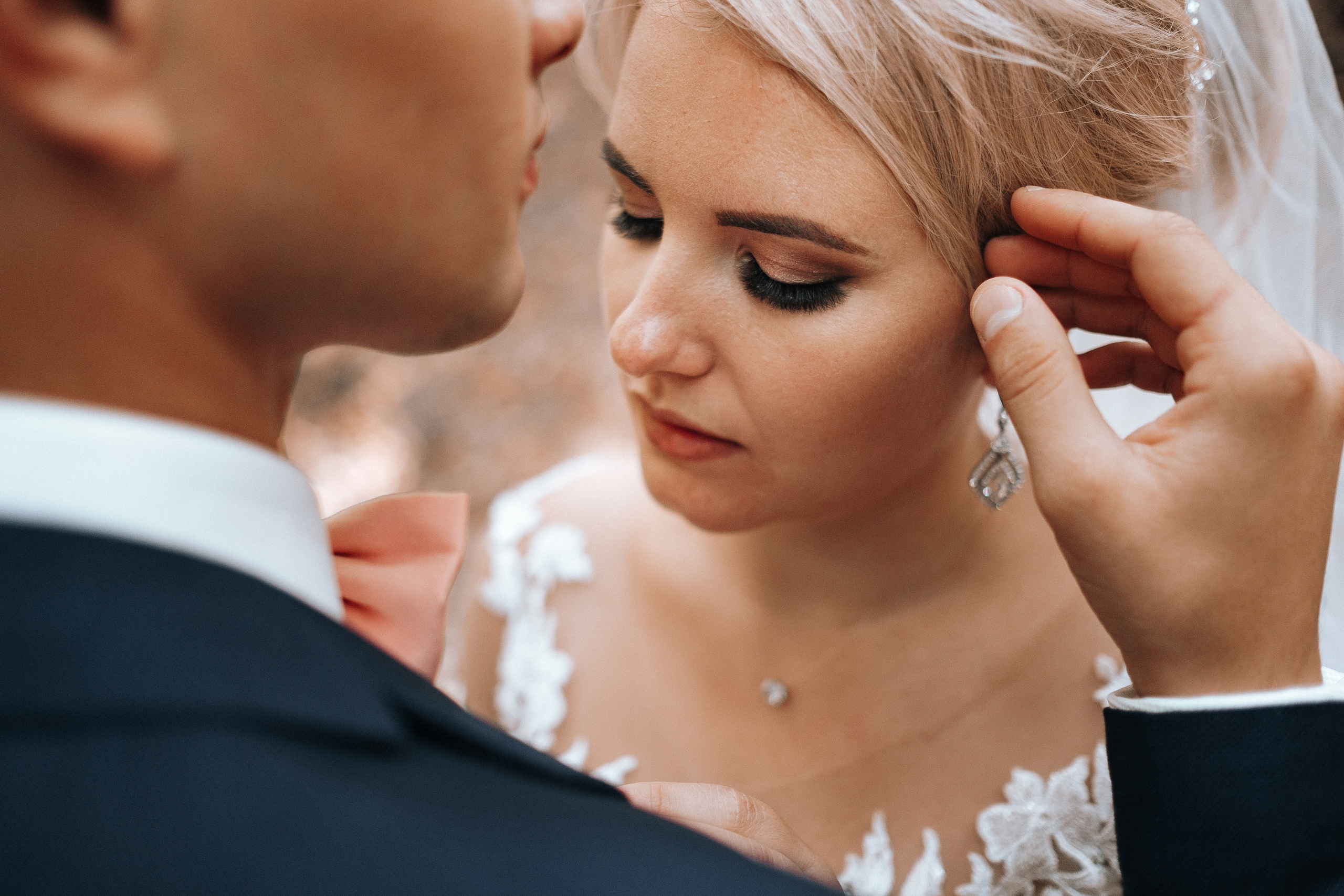 Свадебная история Влад+Яна. Ivan Skufinsky — wedding and family photographer in Vancouver