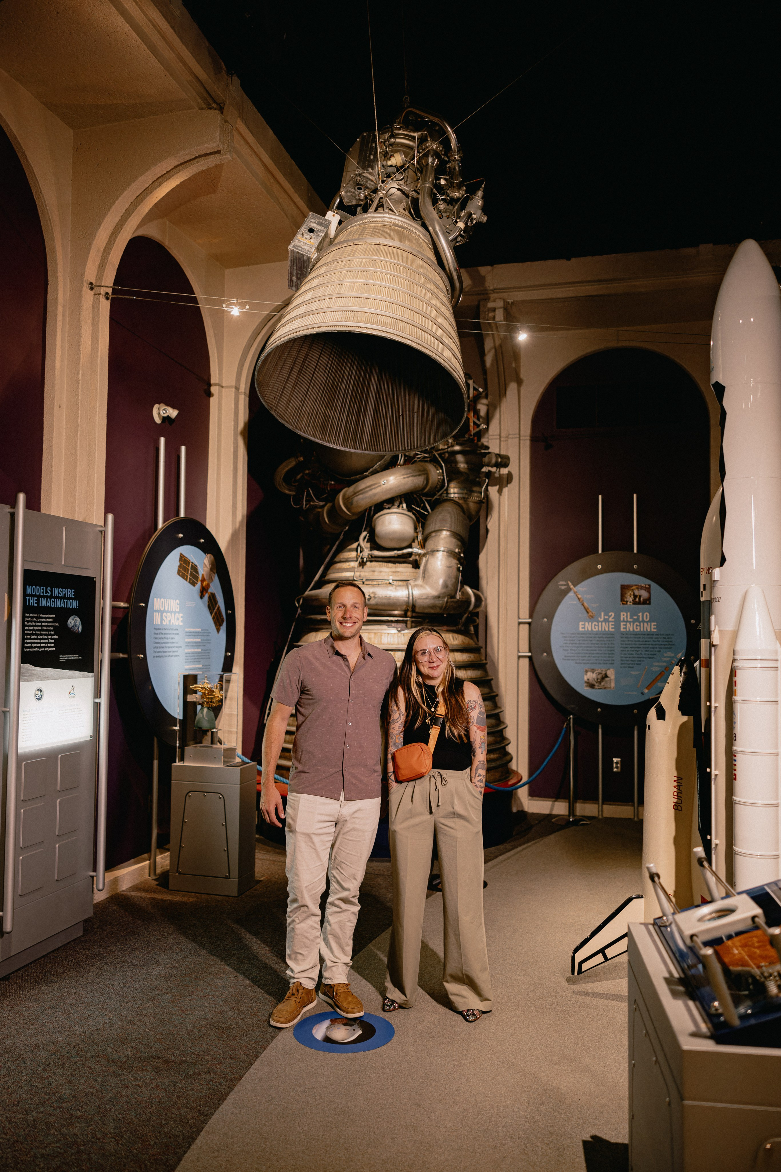 Spase Centre Event Vancouver. Ivan Skufinsky — wedding and family photographer in Vancouver