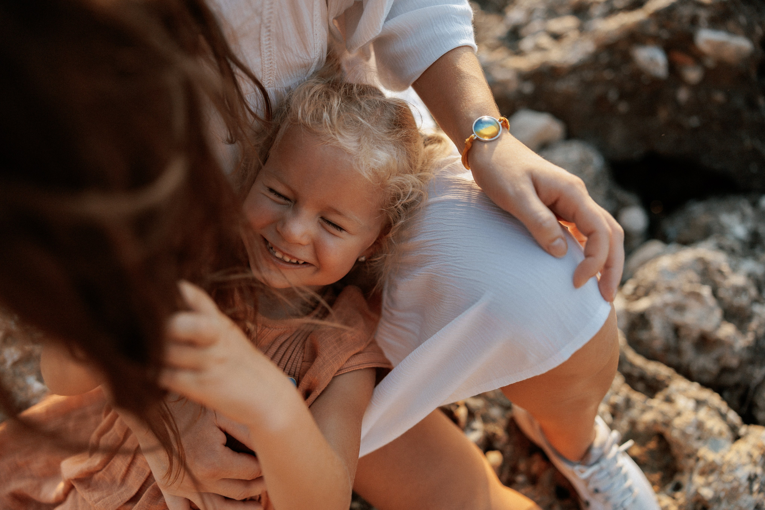 Семейная детская фотосессия Ванкувер. Ivan Skufinsky — wedding and family photographer in Vancouver