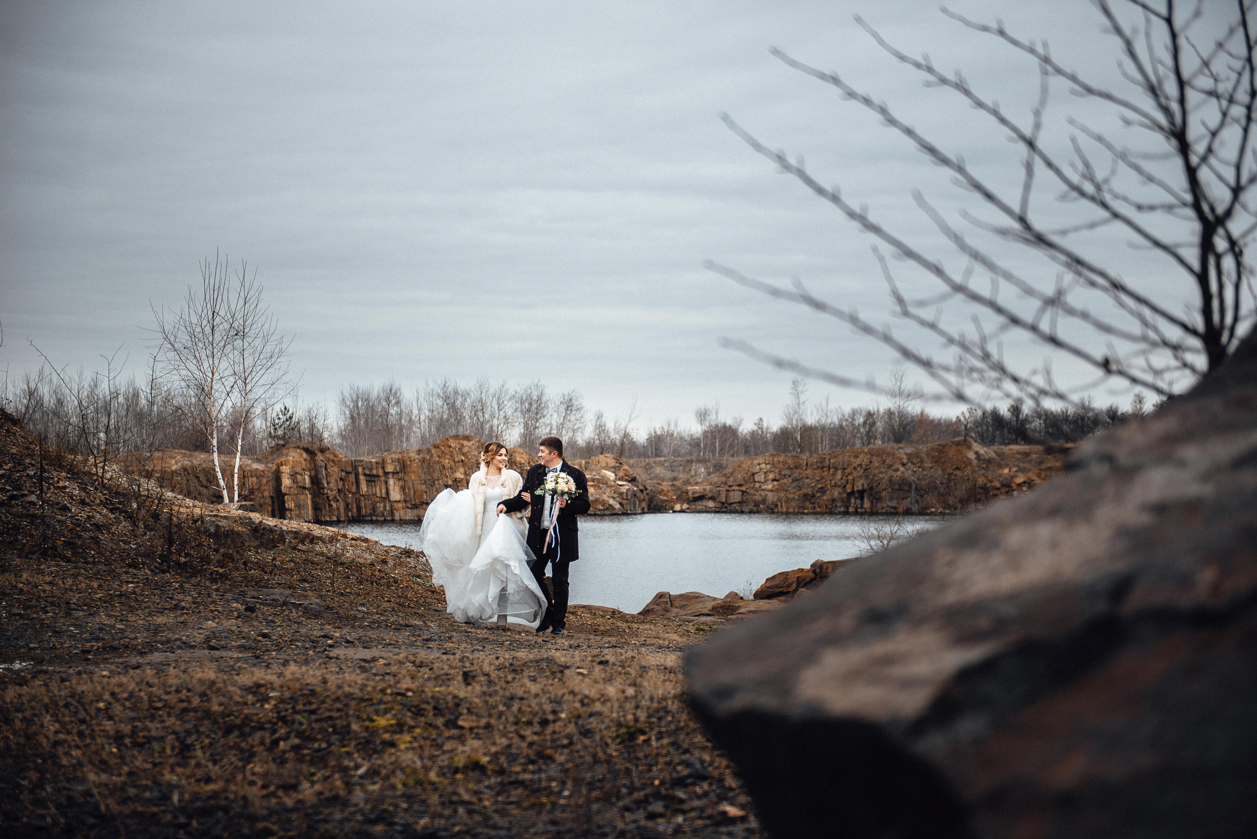 Wedding photoshoots photographer videographer Vancouver BC. Ivan Skufinsky — wedding and family photographer in Vancouver