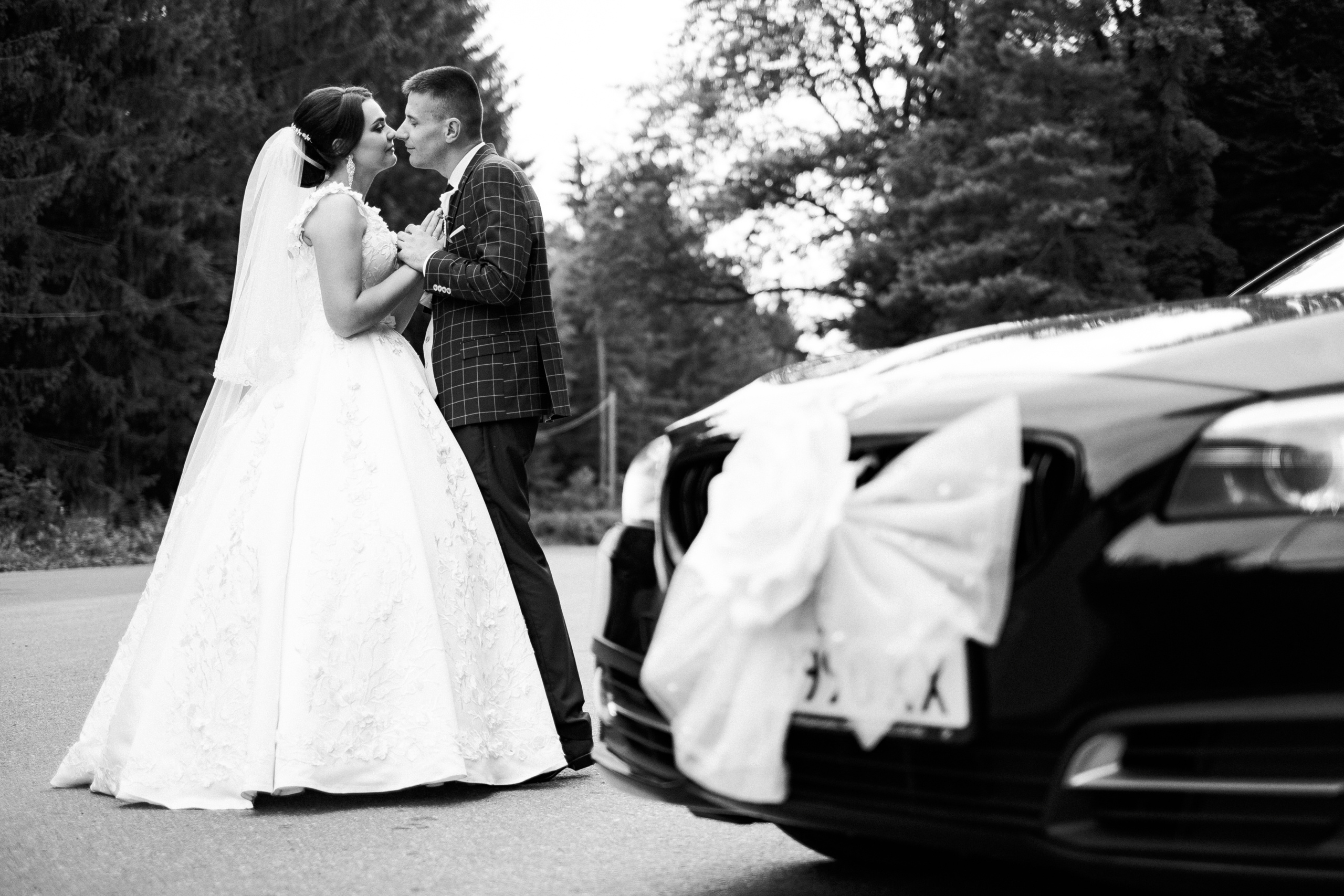 СВАДЬБА 20.07.2019 Дима+Катя. Ivan Skufinsky — wedding and family photographer in Vancouver