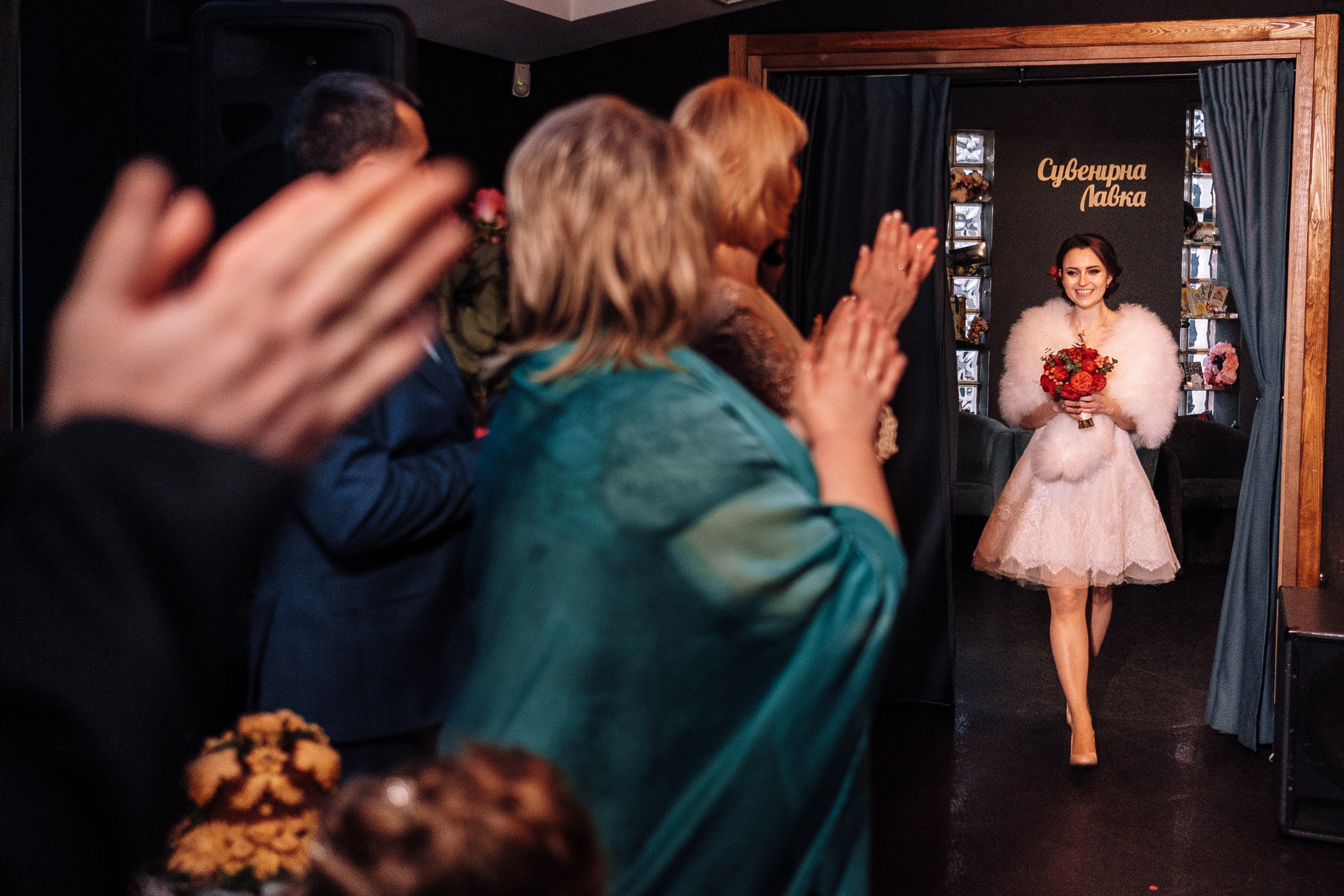 Alexandr+Anastasia 24.11.2019. Ivan Skufinsky — wedding and family photographer in Vancouver