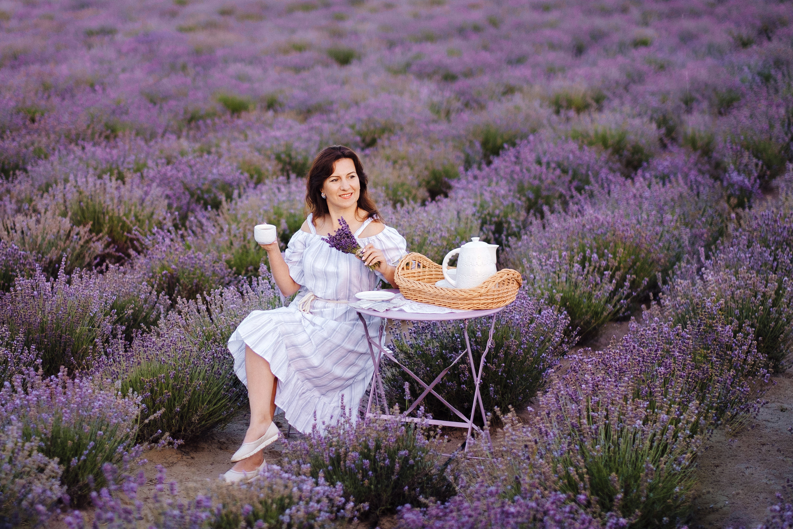 LaVANda. Ivan Skufinsky — wedding and family photographer in Vancouver
