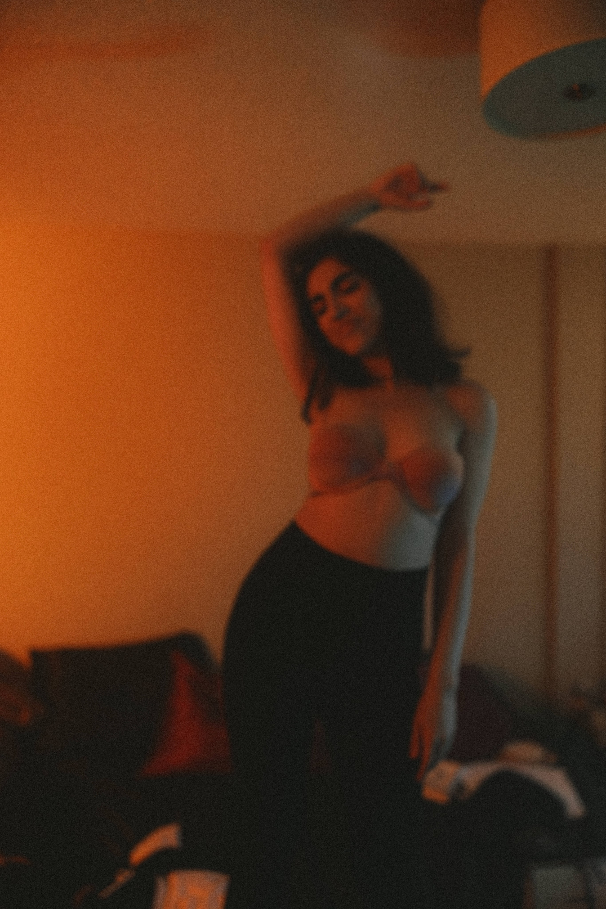 Mojgan. Ivan Skufinsky — wedding and family photographer in Vancouver