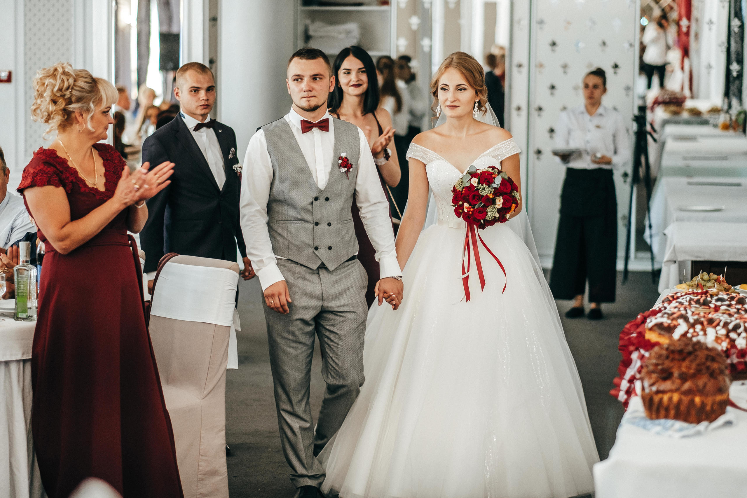 11.08.2018 Богдан+Юля. Ivan Skufinsky — wedding and family photographer in Vancouver