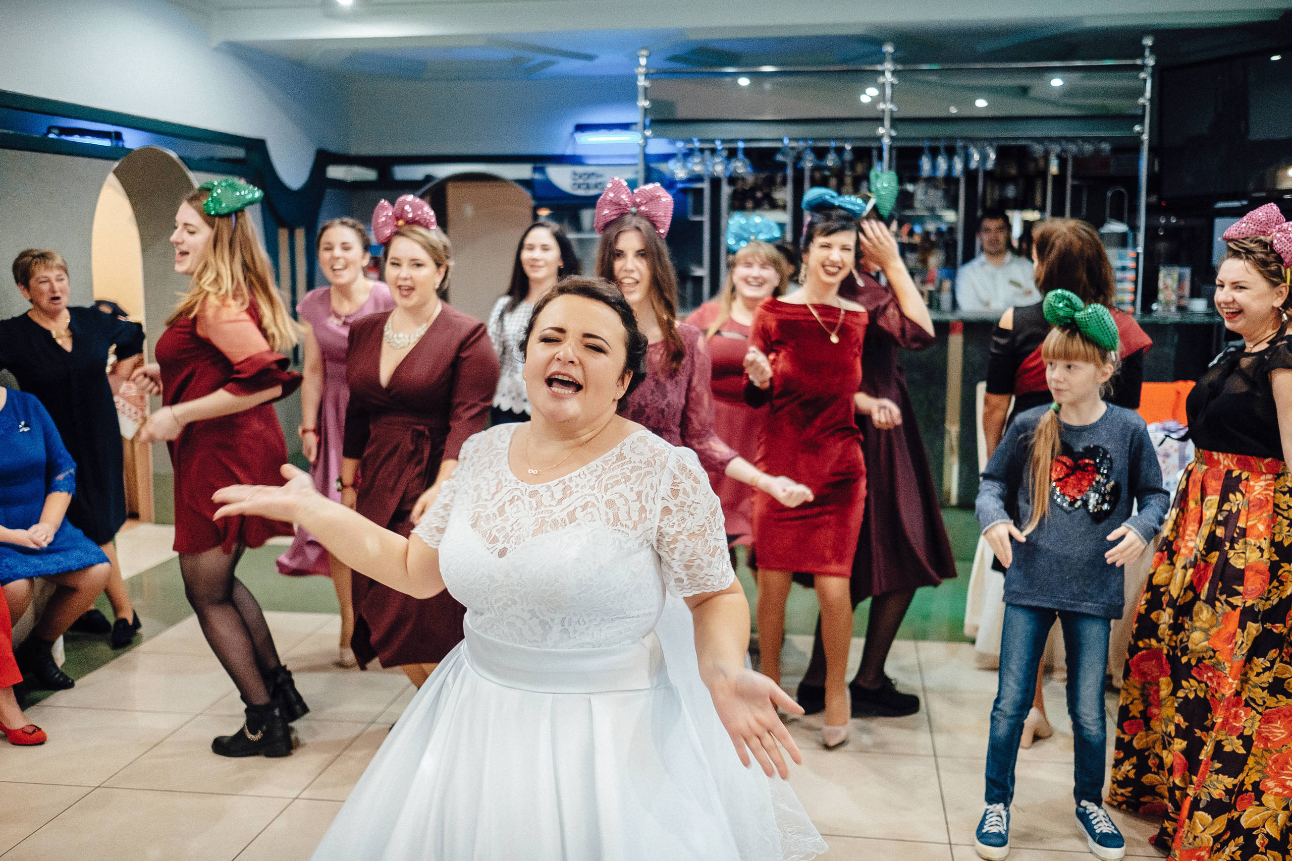 13.09.2018 Wedding Story. Ivan Skufinsky — wedding and family photographer in Vancouver