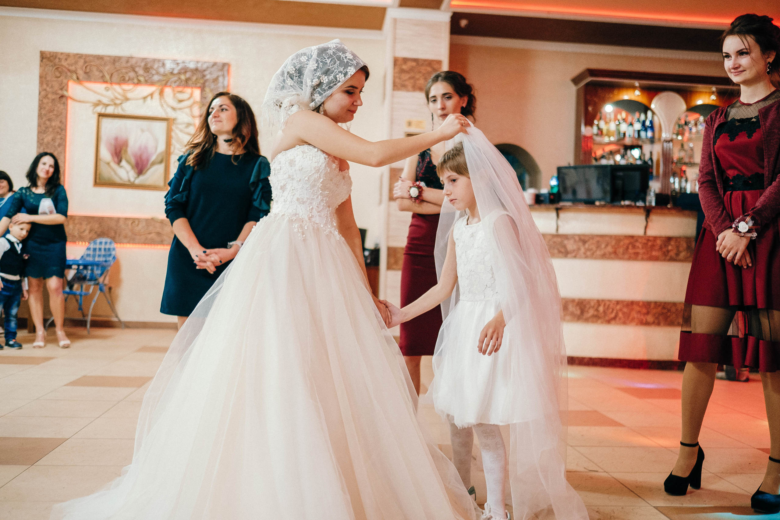 Сергей+Мария 23.09.2018. Ivan Skufinsky — wedding and family photographer in Vancouver