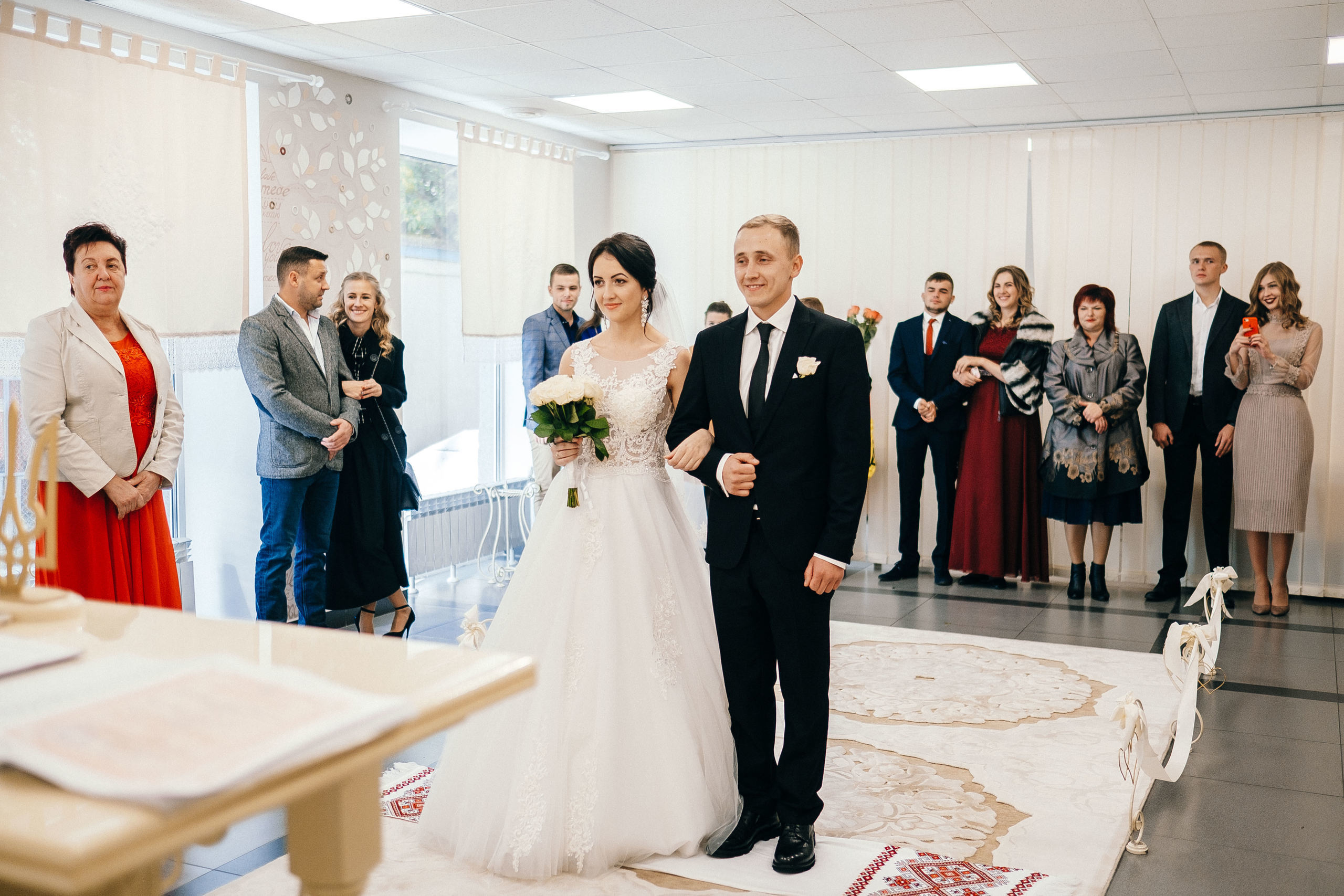 6.10.2018. Ivan Skufinsky — wedding and family photographer in Vancouver