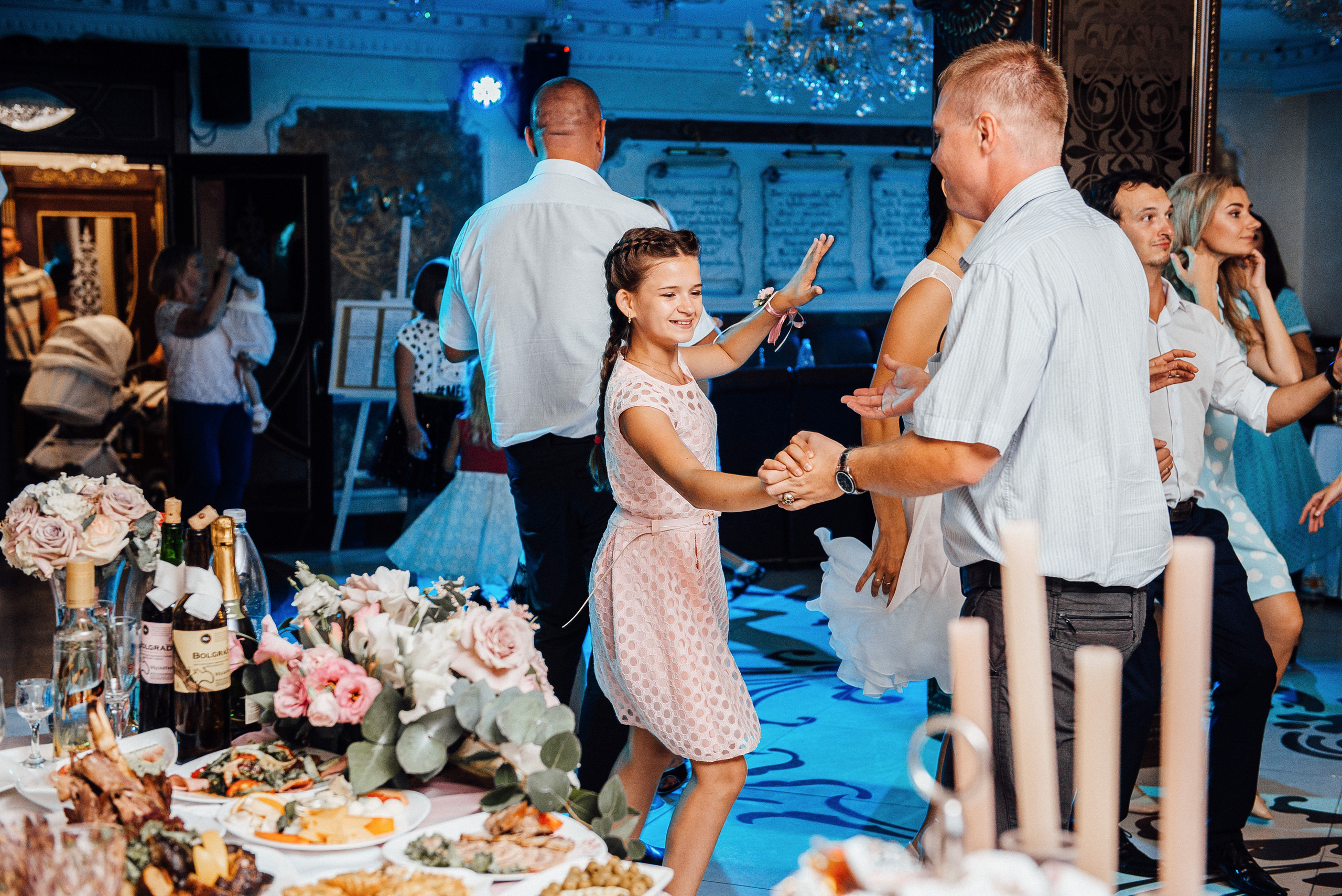 Wedding photoshoots photographer videographer Vancouver BC. Ivan Skufinsky — wedding and family photographer in Vancouver