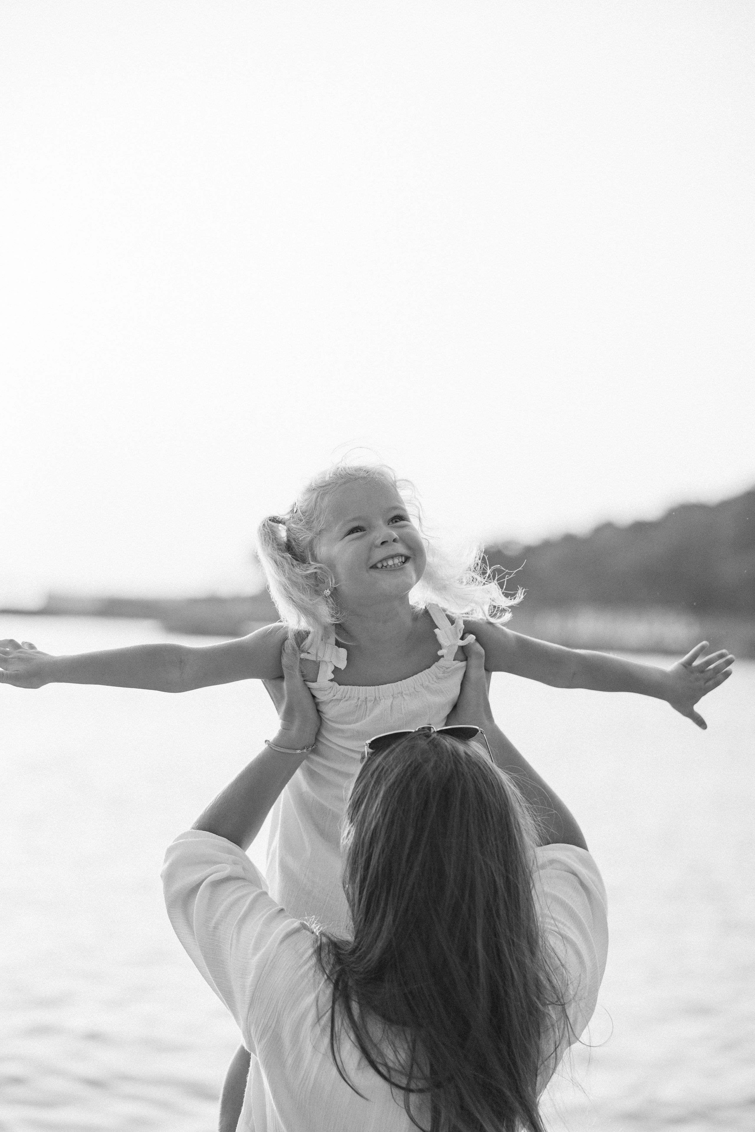 Семейная детская фотосессия Ванкувер. Ivan Skufinsky — wedding and family photographer in Vancouver